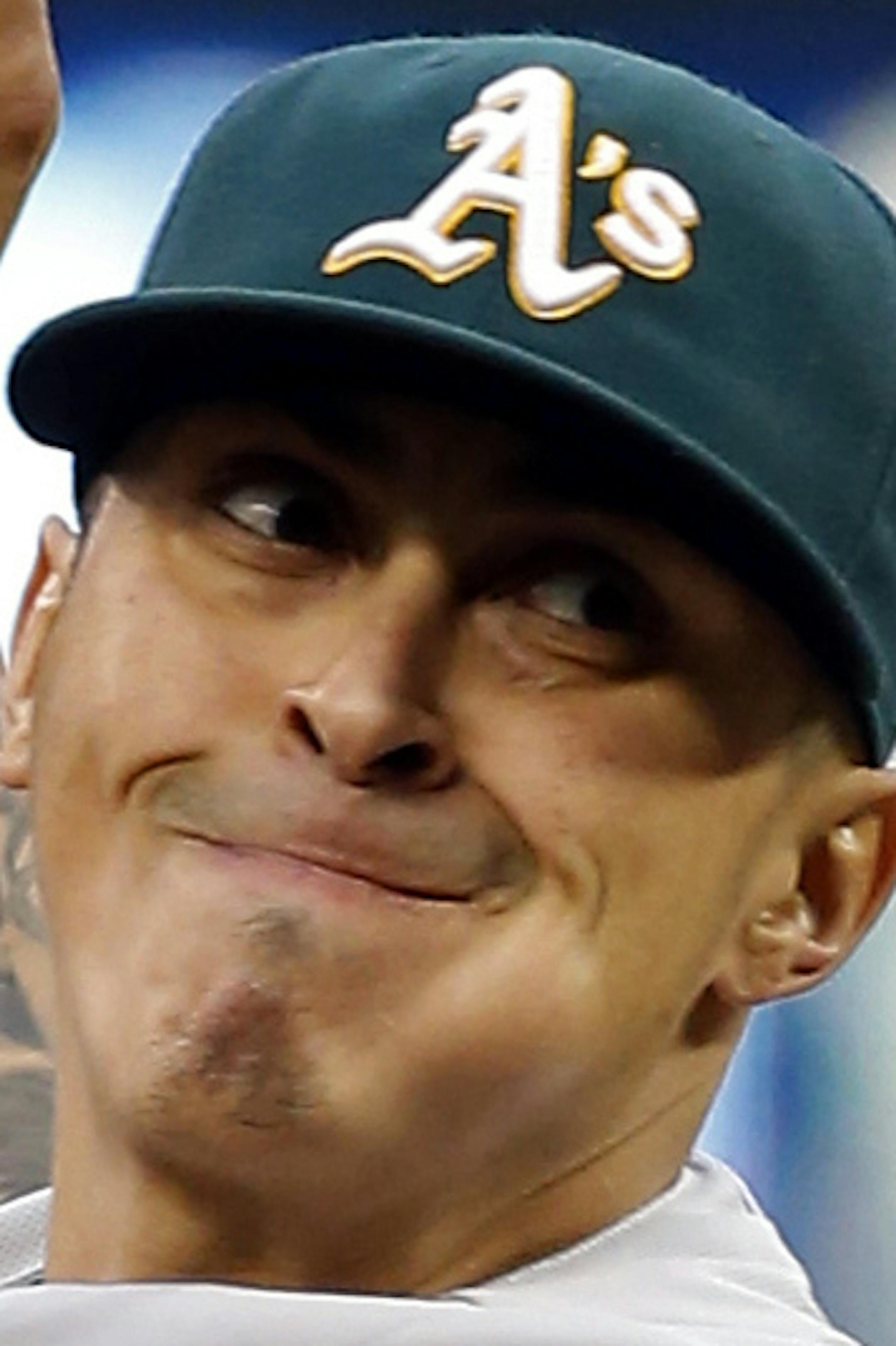 Jesse Chavez