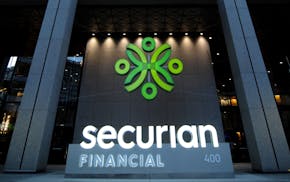 Securian has agreed to sell its retail wealth business to California-based Cetera Financial Group.