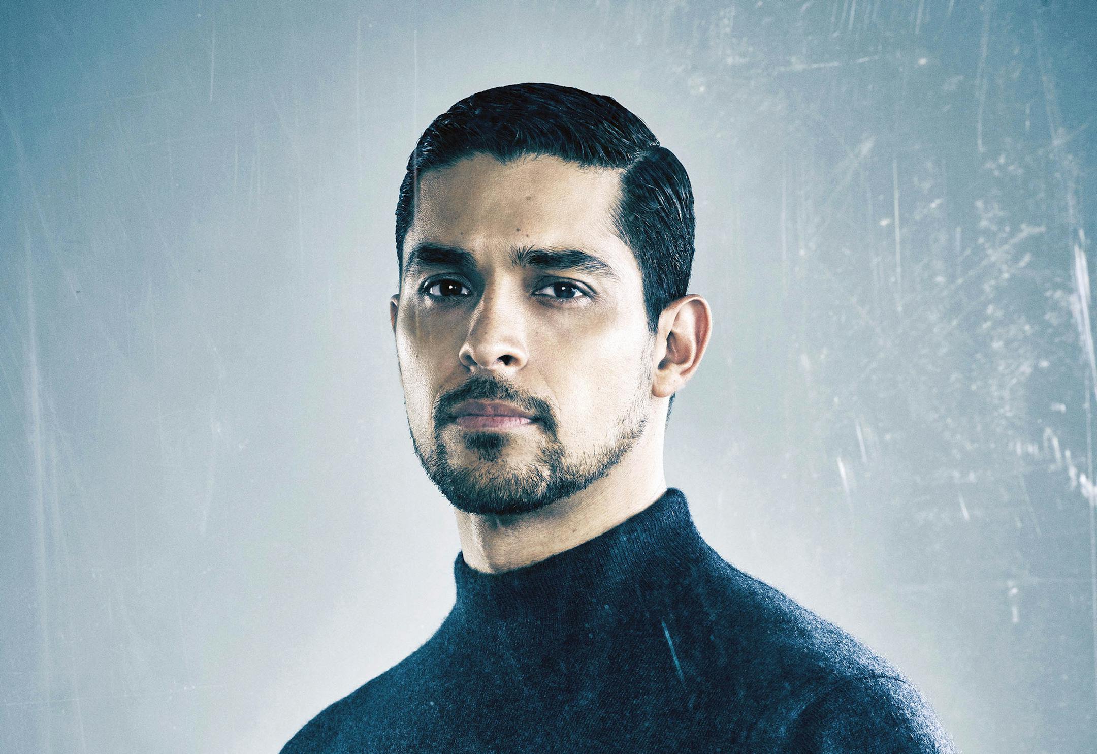 Wilmer Valderrama, best known as Fez from "That '70s Show," is costarring in two series this fall: "From Dusk till Dawn: the Series" on the El Rey Network and "Minority Report" on Fox. (Handout/TNS) ORG XMIT: 1173416