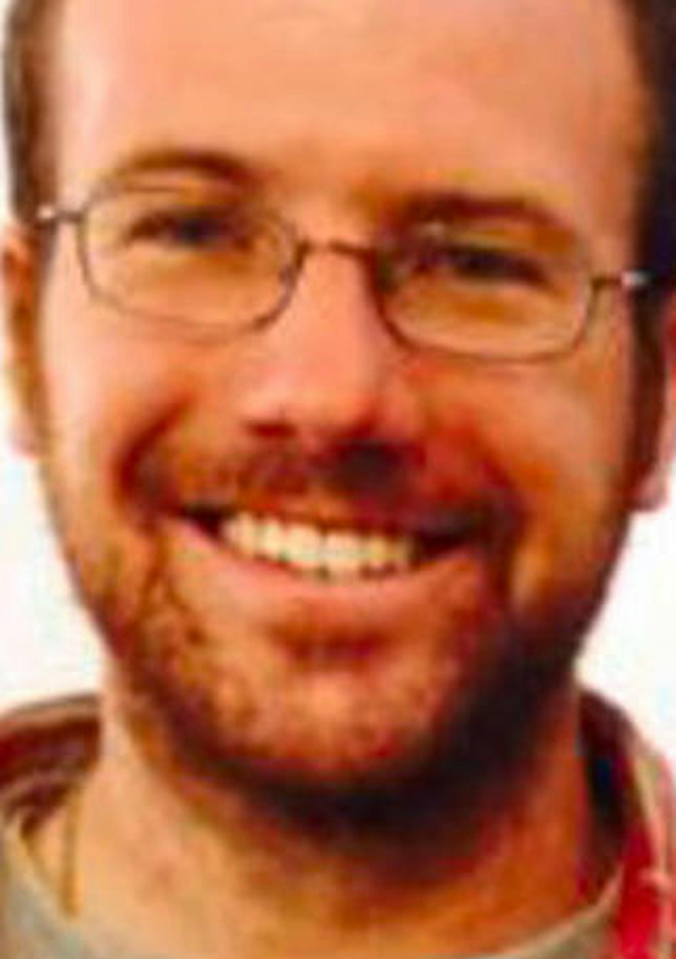 Samuel Traut, a Bible teacher and Minnesota native, was one of two people fatally beaten by a 46-year-old man, according to charges filed Wednesday.