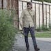 Jeffrey Dean Morgan as Negan&#xa0;- The Walking Dead _ Season 9, Episode 9 - Photo Credit: Jackson Lee Davis/AMC