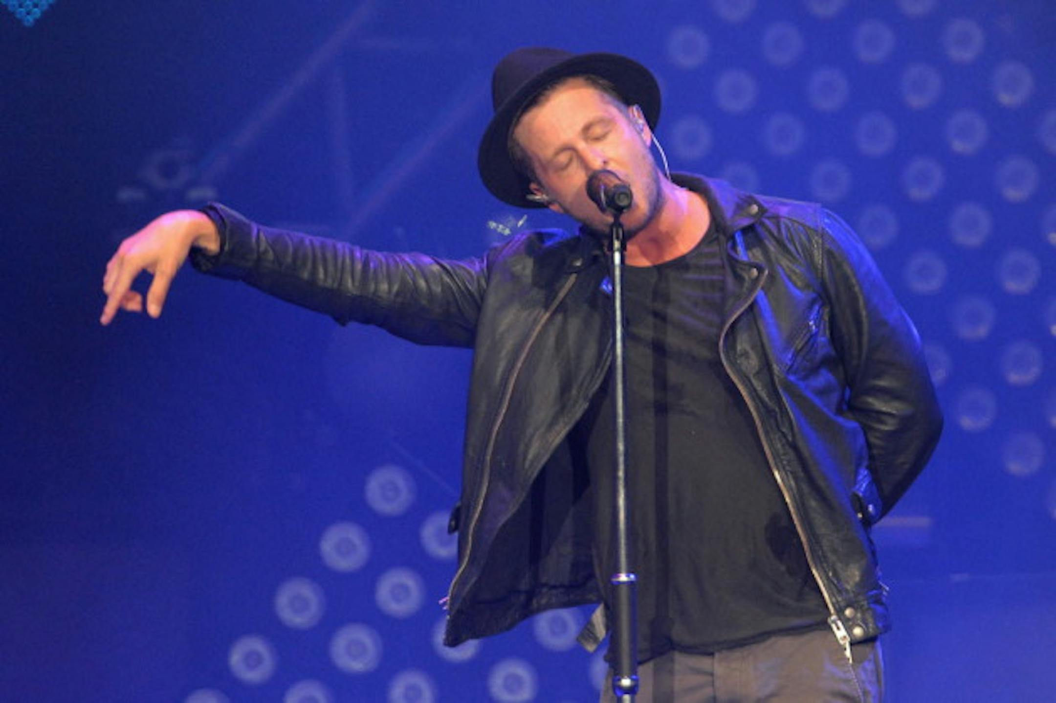 Ryan Tedder/ Photo by Bre McGee