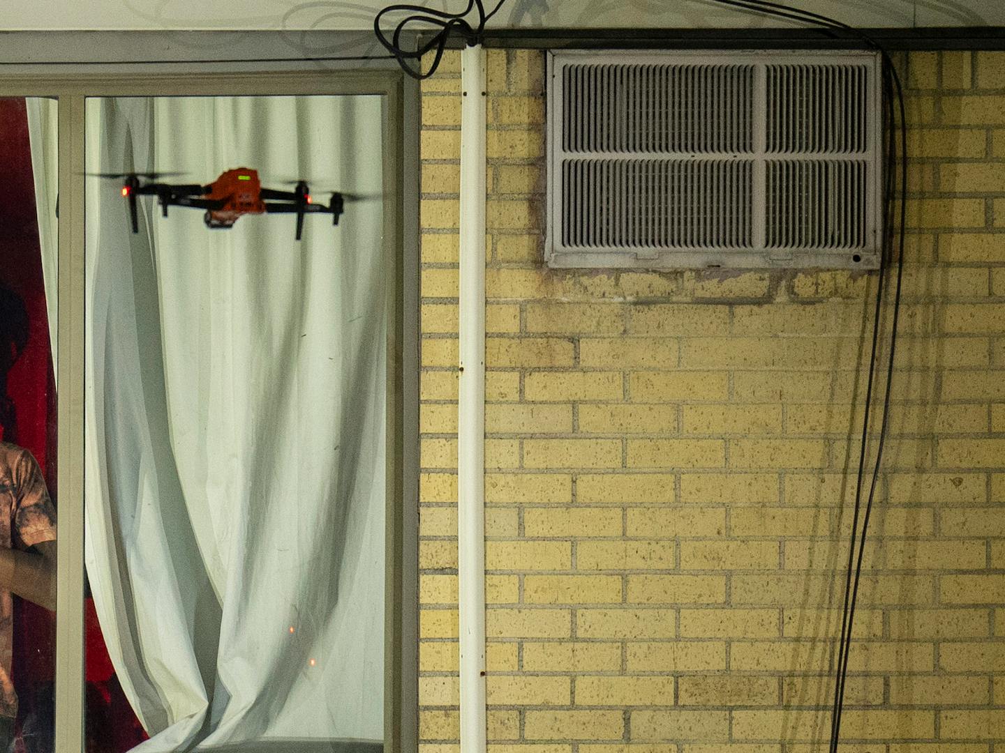 Minneapolis MN police seeks to expand its drone program