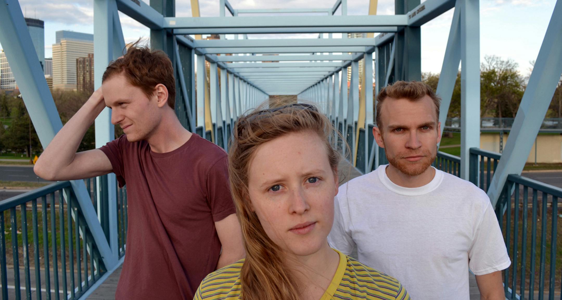 Afternoon Records Bad Bad Hats