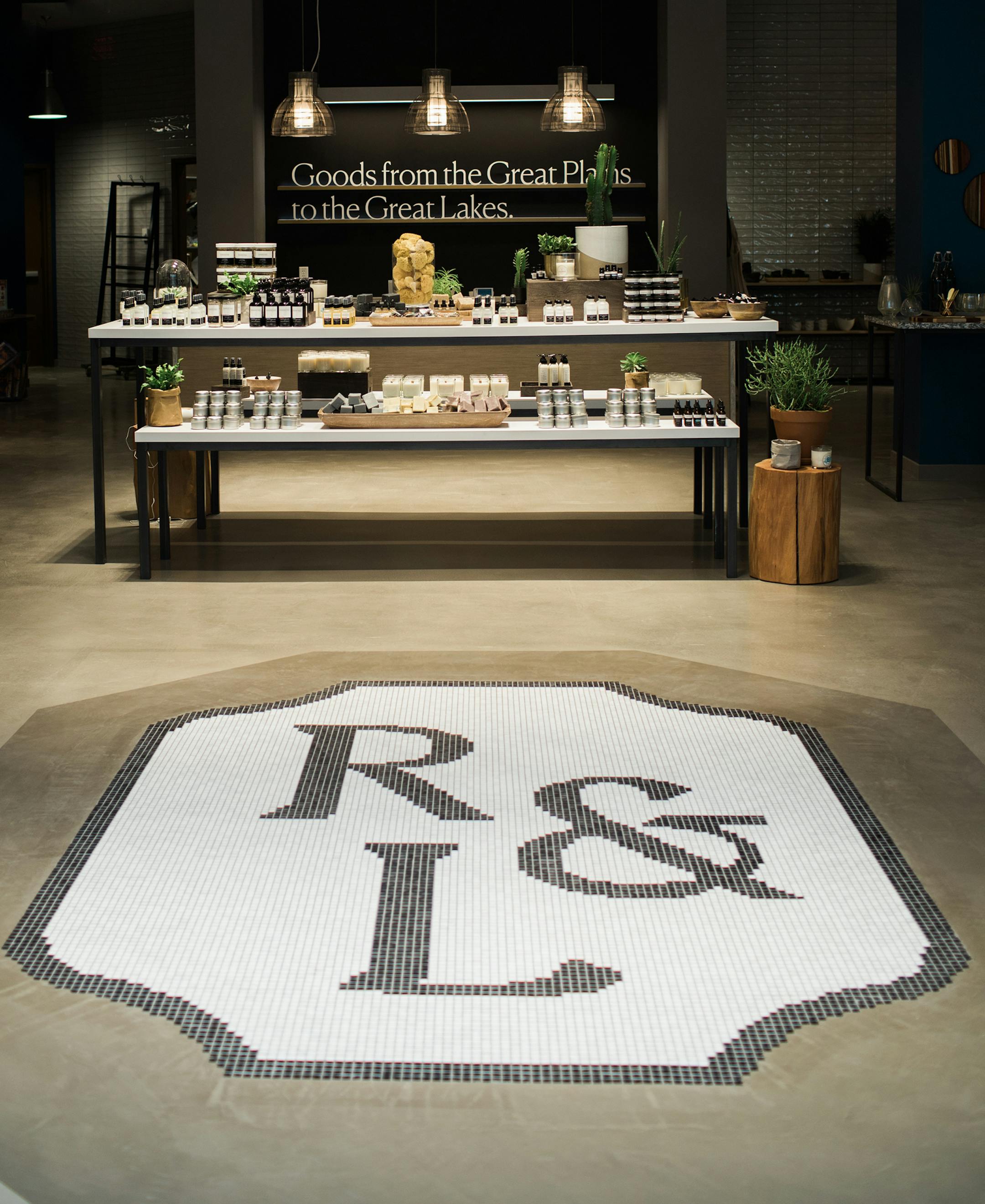 Credit: Poly Mendes Photography
Rose & Loon recently opened in Rosedale shopping center.