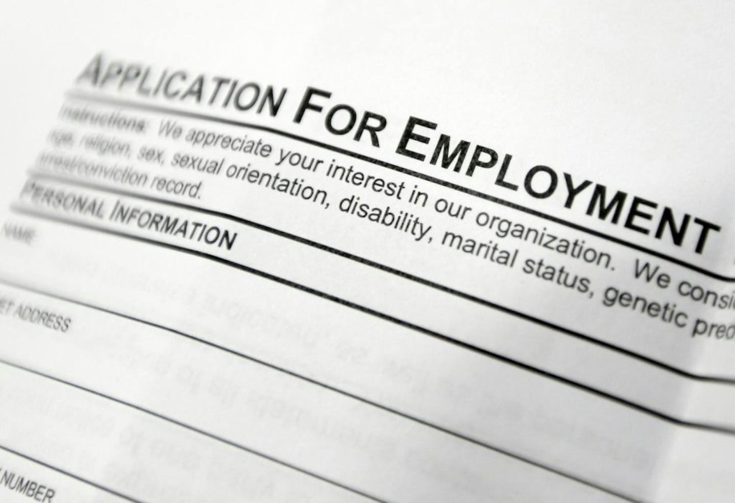 New Minnesota law will require salary ranges in job postings - Vimarsana News