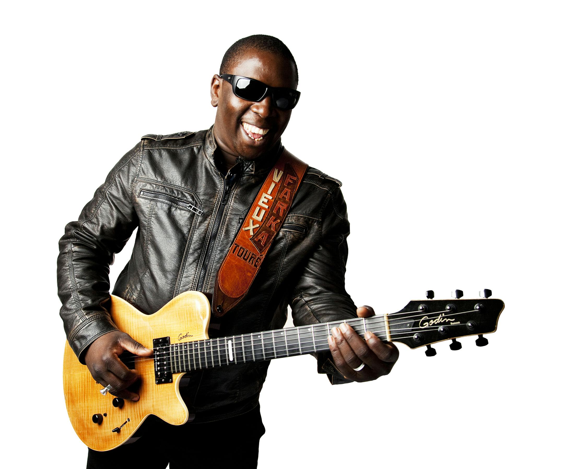 Vieux Farka Toure