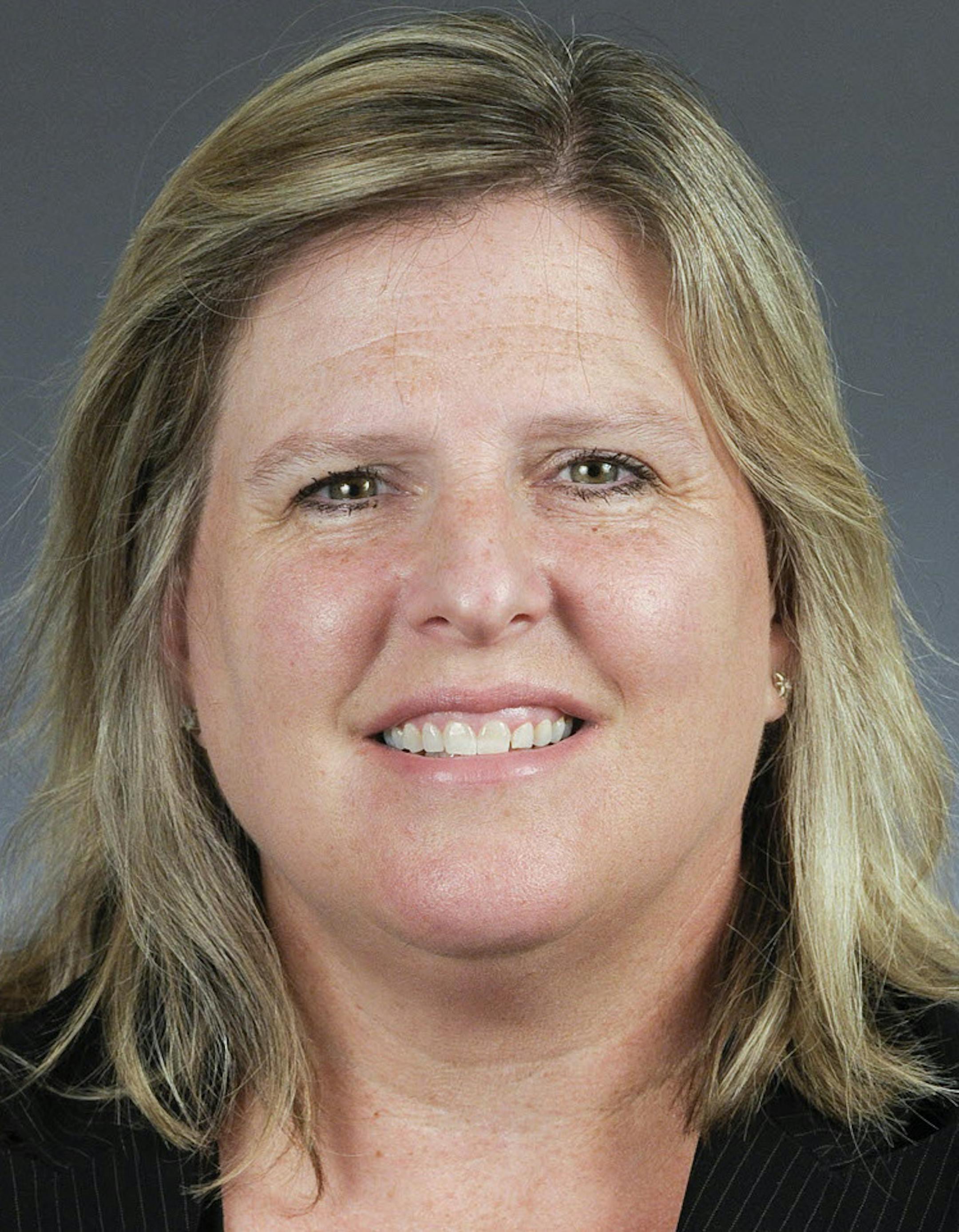 Ann Lenczewski; Minnesota District 50B State representative; DFL; 2012.myVote id: 49835 ORG XMIT: MIN2013022316081945