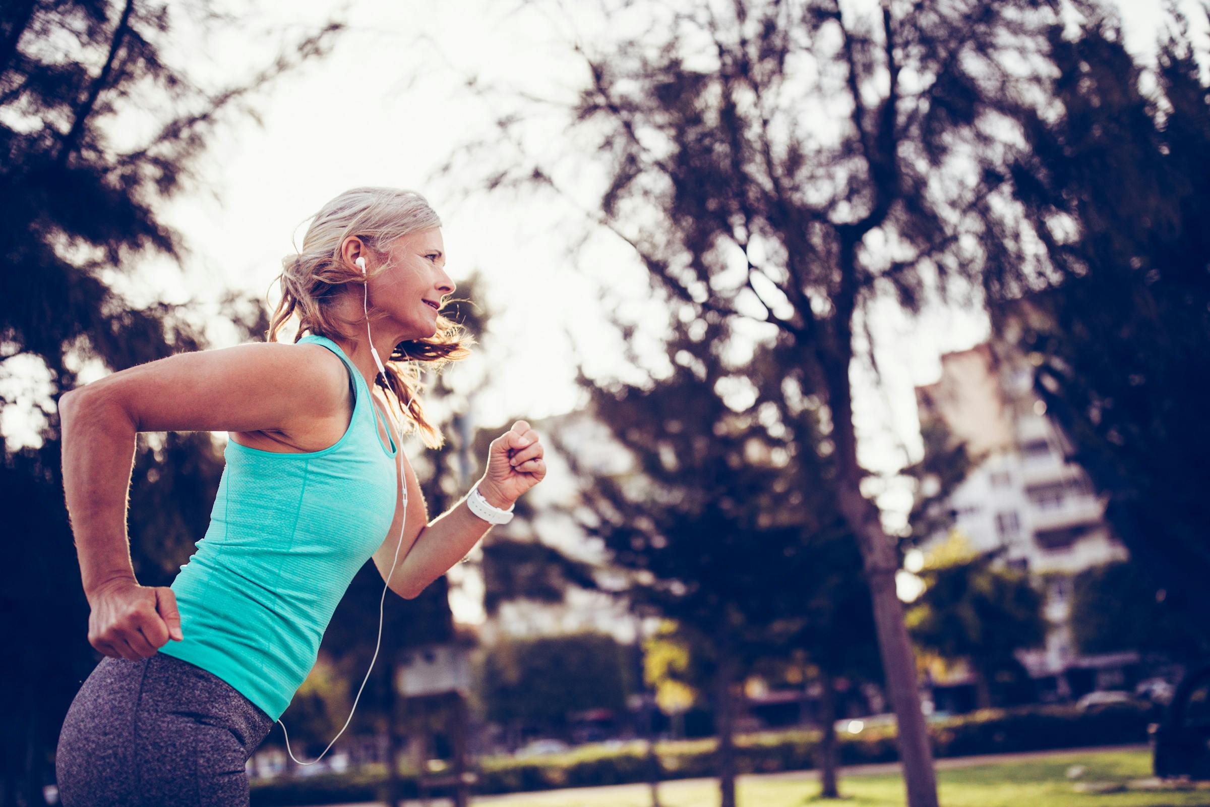 Healthier aging only helps the economy, society