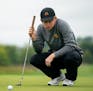 Big Ten co-champion Angus Flanagan of the Gophers received a sponsor’s exemption to the PGA Tour’s 3M Open after a strong victory in the Minnesota