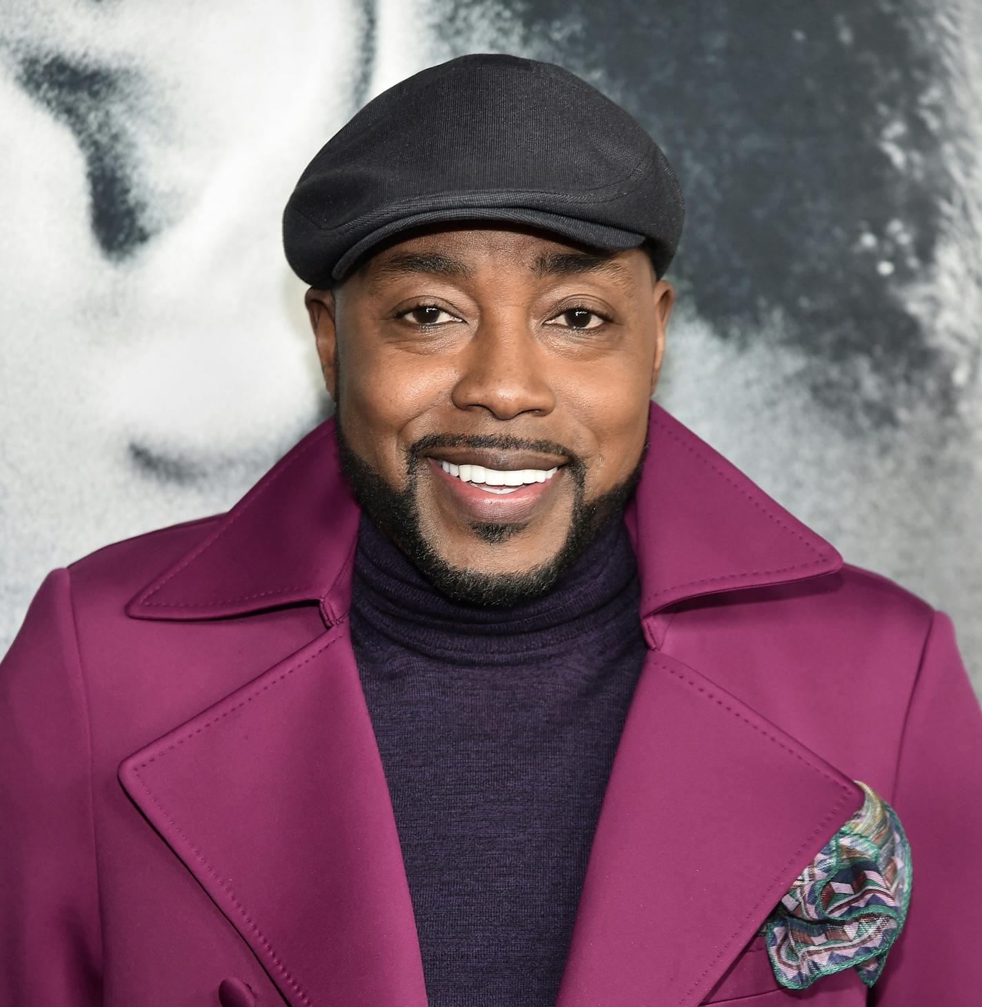 Will Packer attends the world premiere of "The Photograph" at SVA Theater on Feb. 11, 2020, in New York. (Steven Ferdman/Getty Images/TNS) ORG XMIT: 43387919W