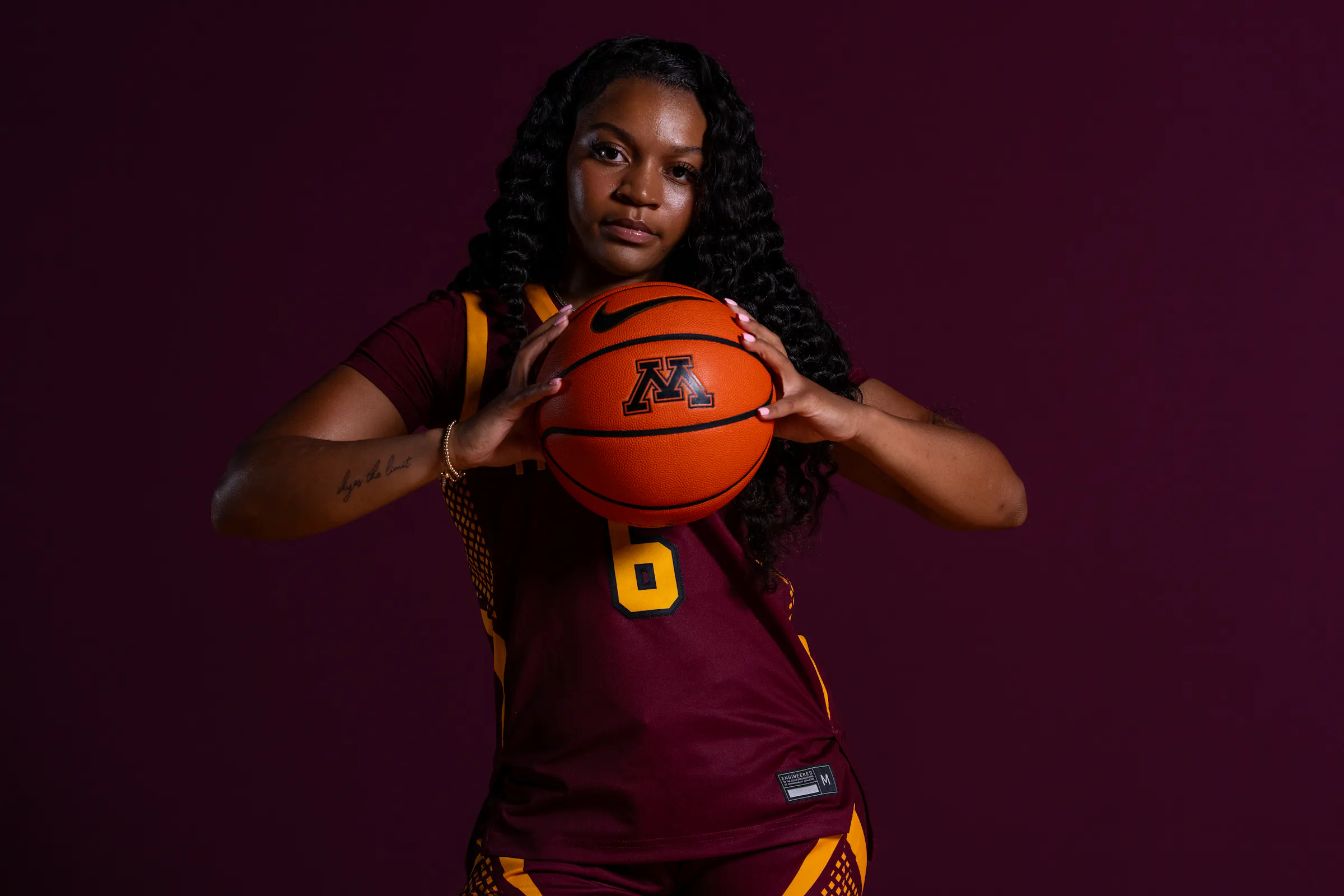 Reusse: New Gophers point guard Leah Harmon took a winding road to Minnesota