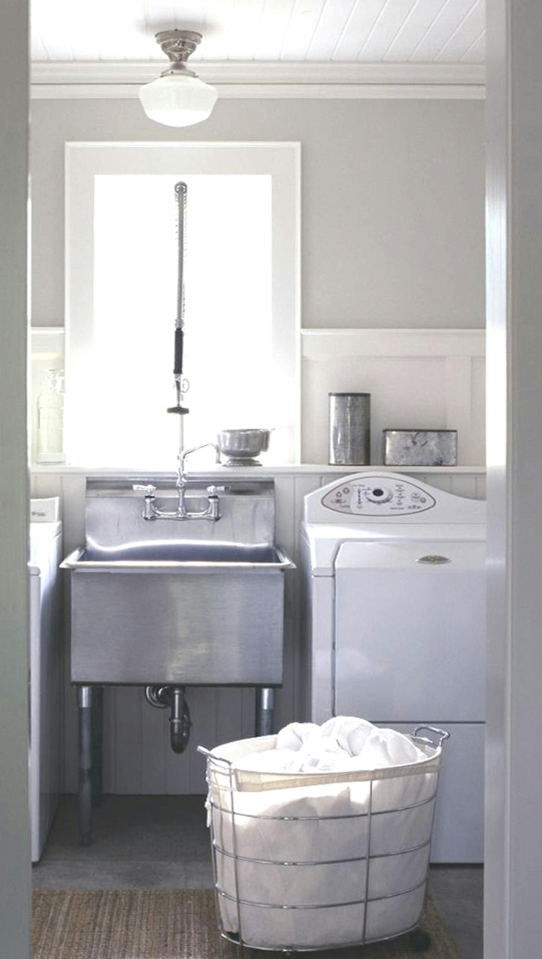 In a Better Homes and Gardens survey, 85 percent of survey participants wanted a separate laundry room. (Better Homes and Gardens/MCT)