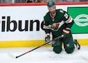 Wild defenseman Pateryn has surgery, will be out for six weeks