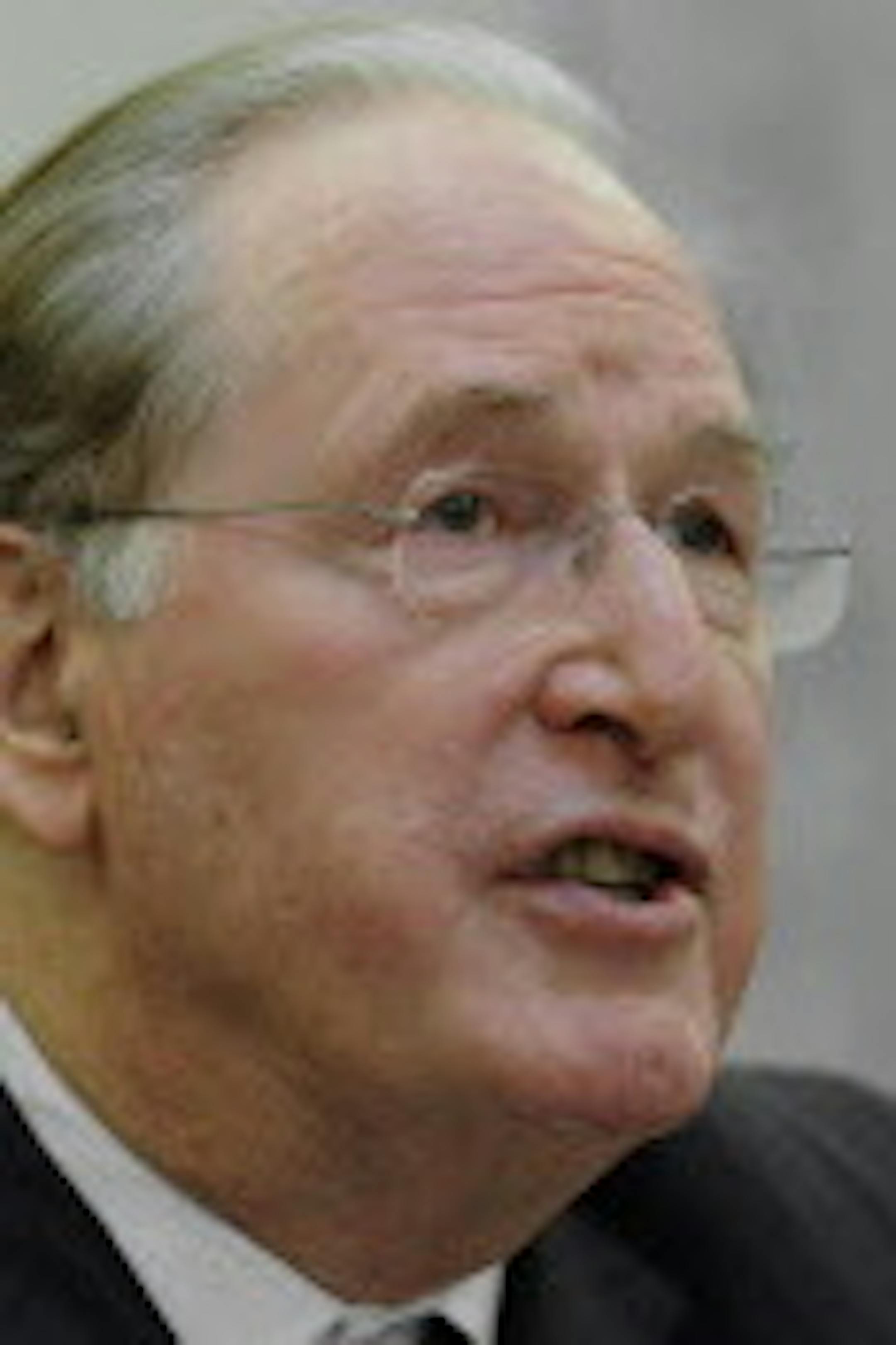Jay Rockefeller