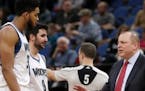 Five things that must happen for the Timberwolves to make the playoffs next year