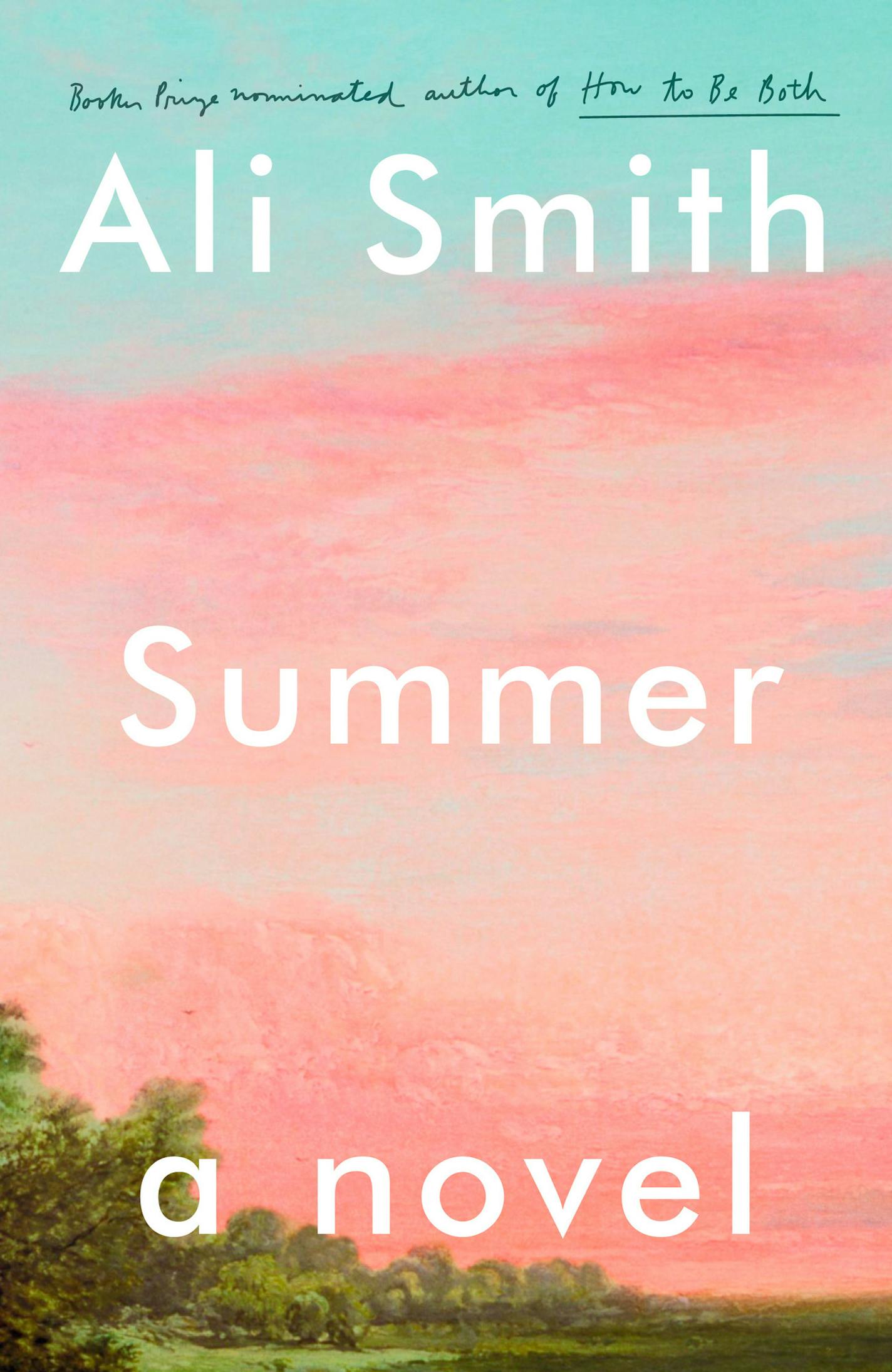 Summer by Ali Smith