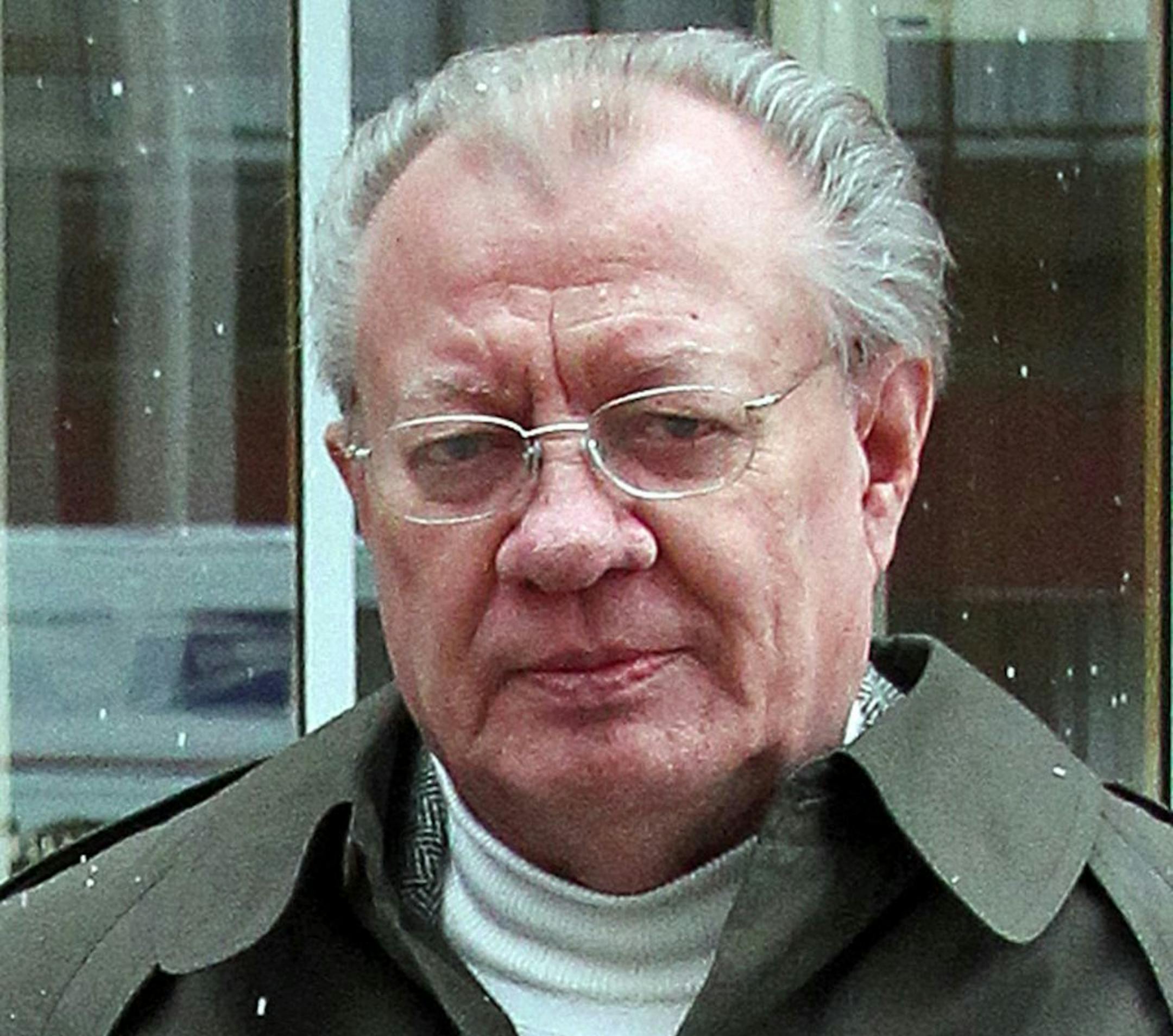 Bob Walker