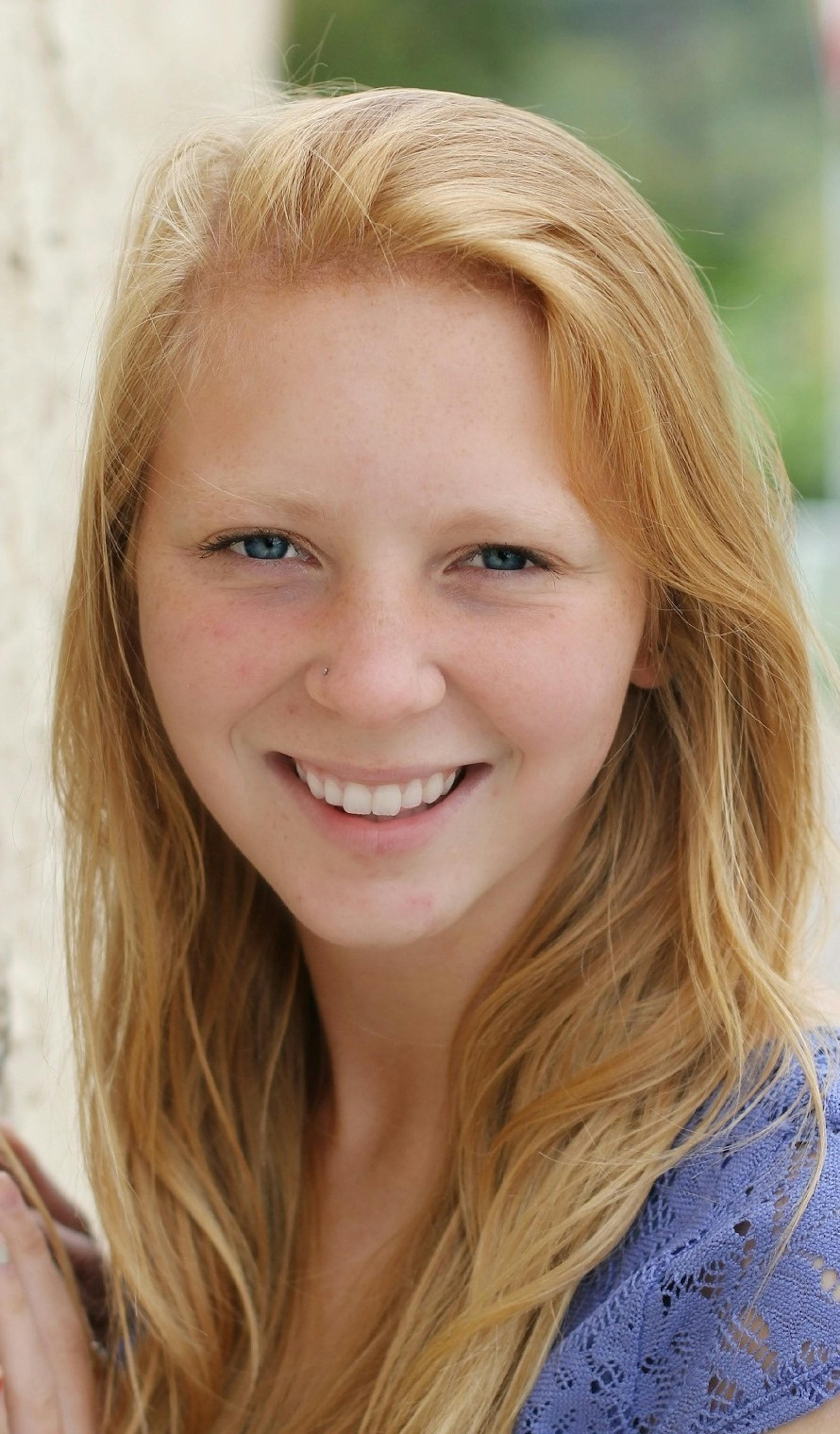 Rikki Waldoch, Chisago Lakes