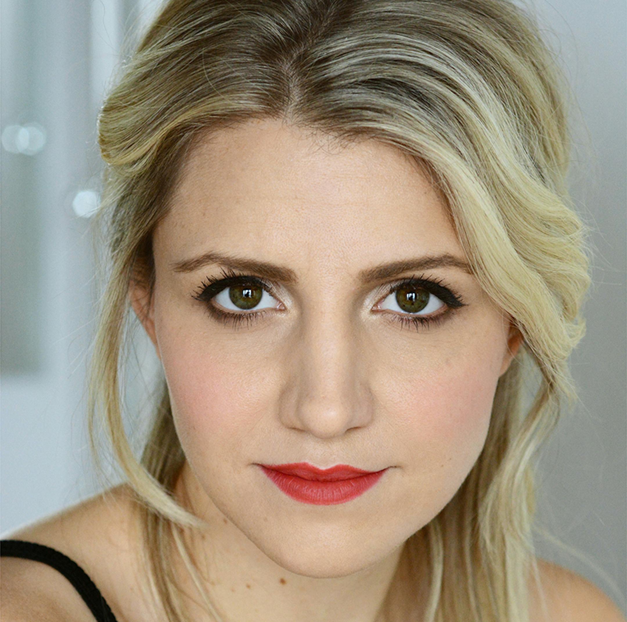 Provided by PBS
Annaleigh Ashford