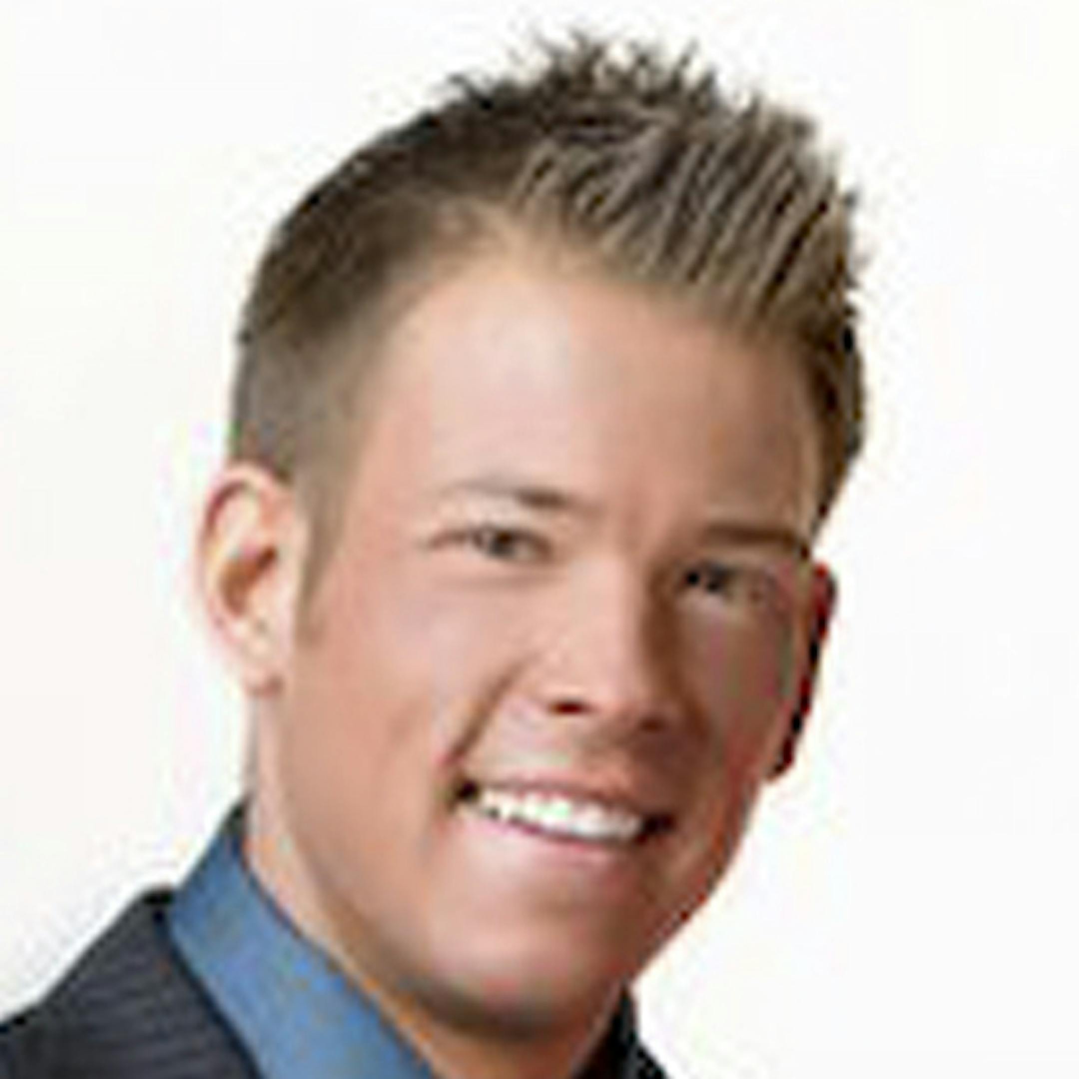 NOTE SMALL FILE SIZE Provided photo / KARE 11 TV Sven Sundgaard - meteorologhist, Vita.MN list of lists ORG XMIT: MIN2013082816533261