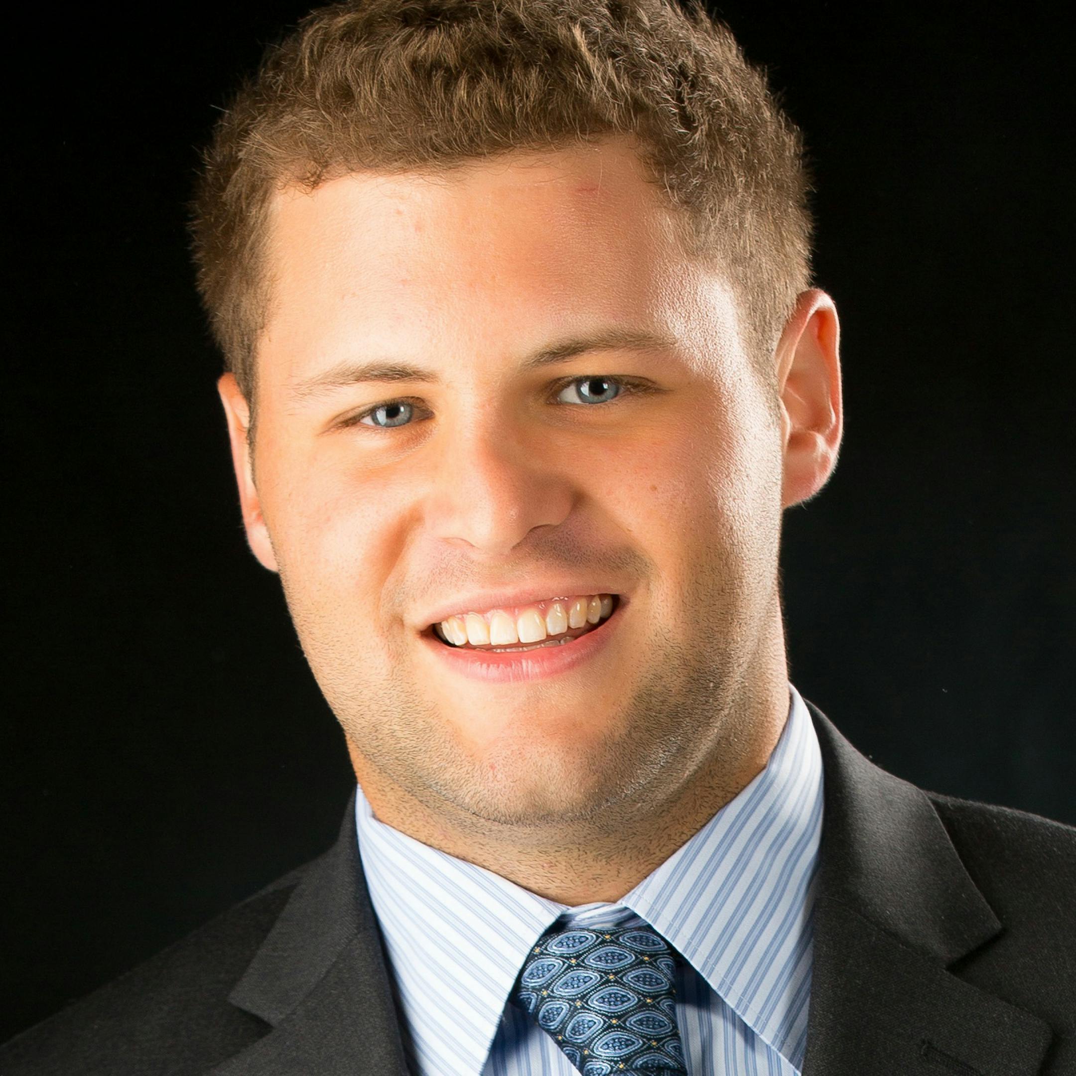 Shawn Zobel