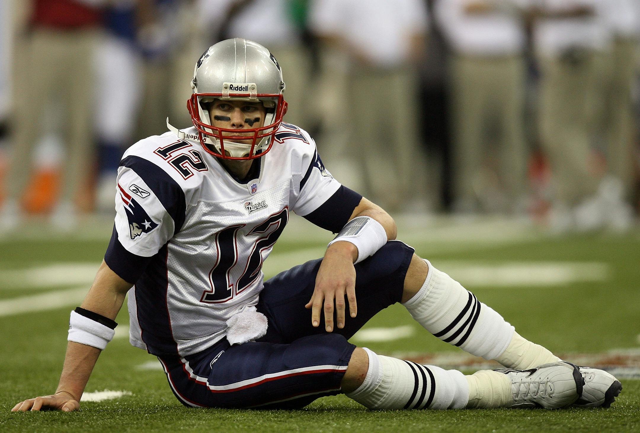 Tom Brady