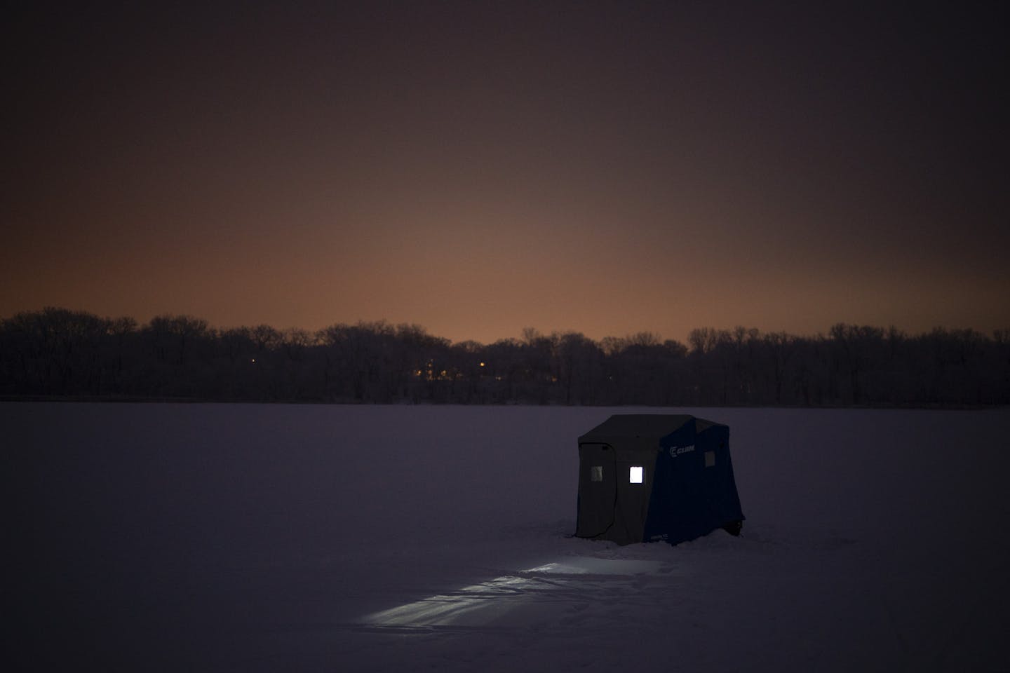 Ice Fishing Extravaganza to be virtual, held on any Minnesota lake