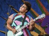 Brittany Howard