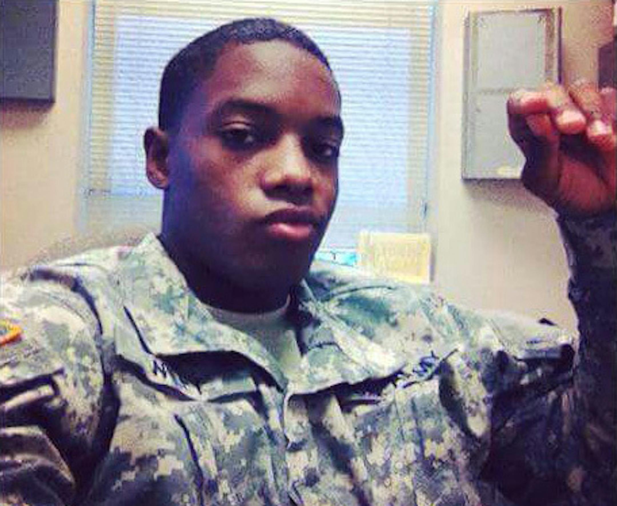 Davon O'Keith Wiley