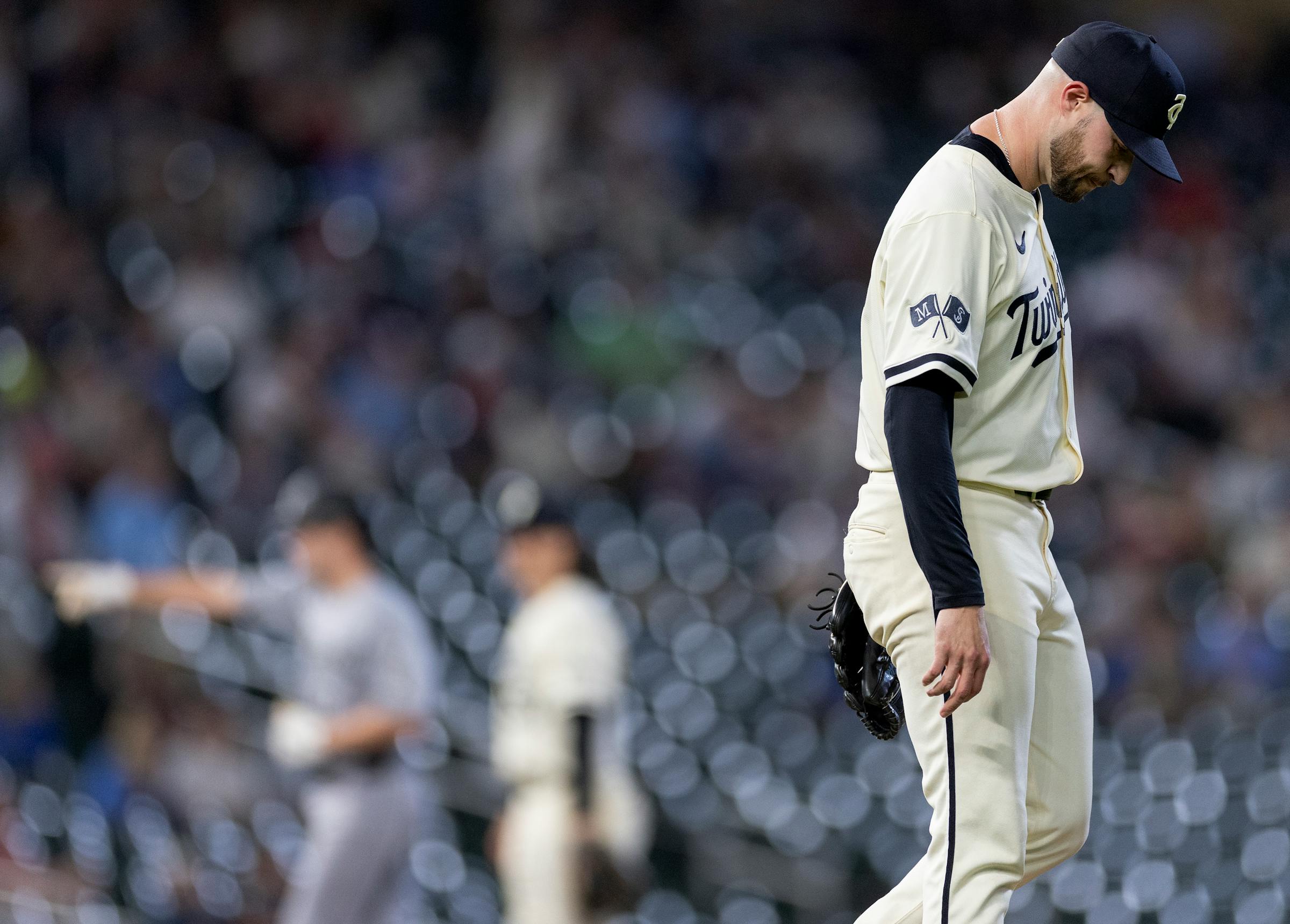 MN Twins routed 12-3 in fourth consecutive loss to Chicago White Sox