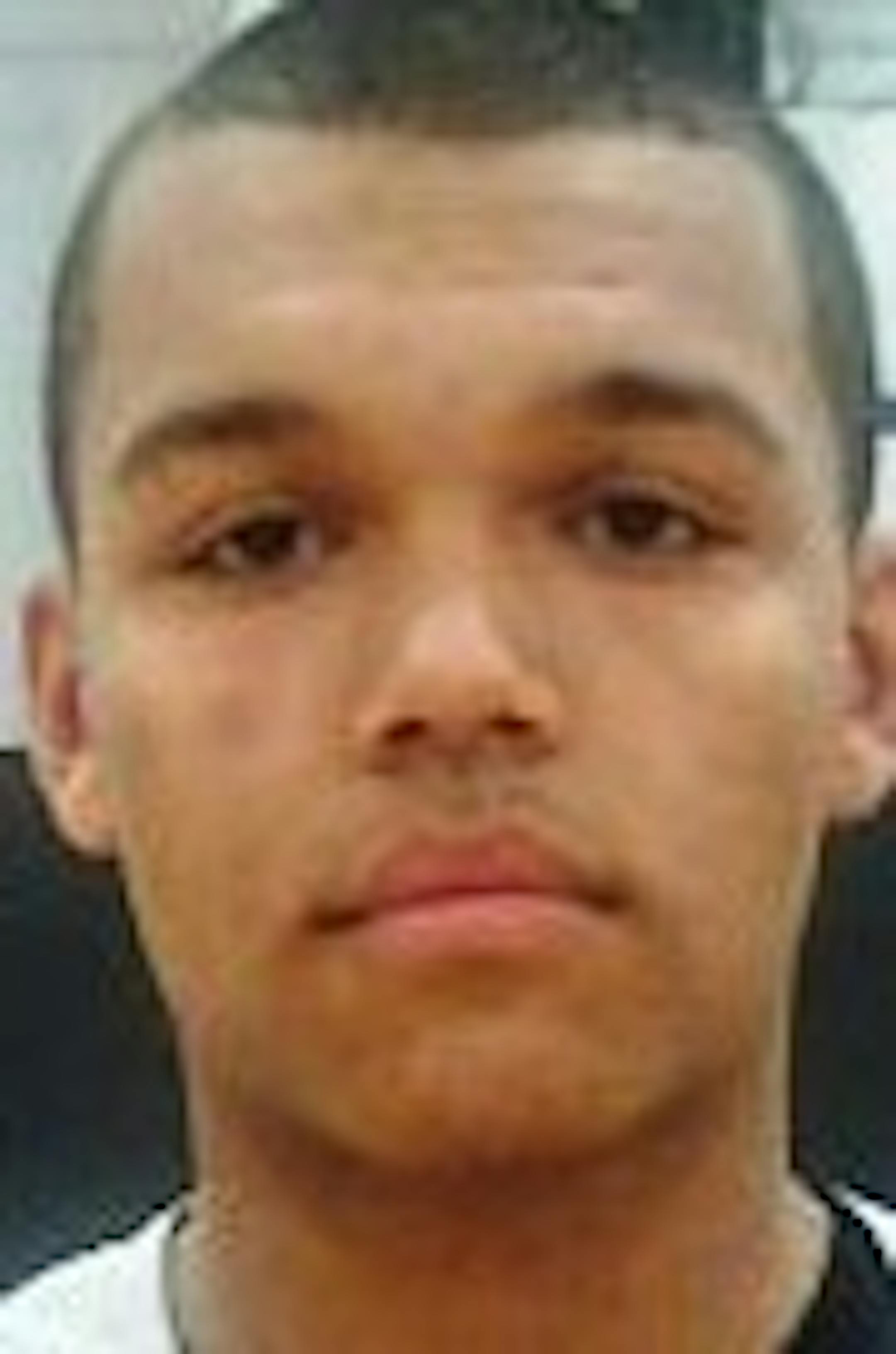 Kenley Farrow, Minneapolis South basketball, sr., 2013-14