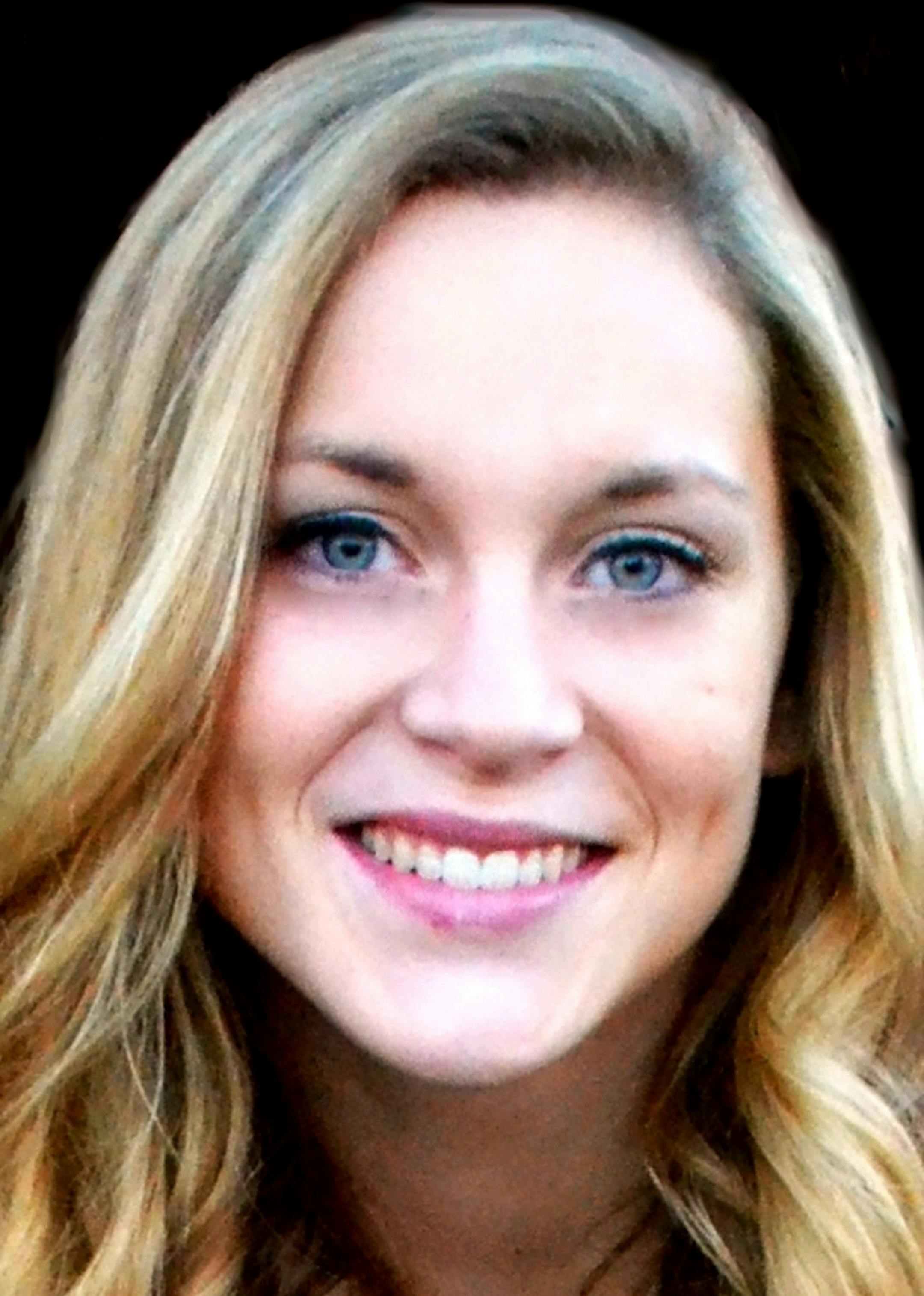 Kitri Zezza, St. Michael-Albertville basketball, sr., 2015-16
