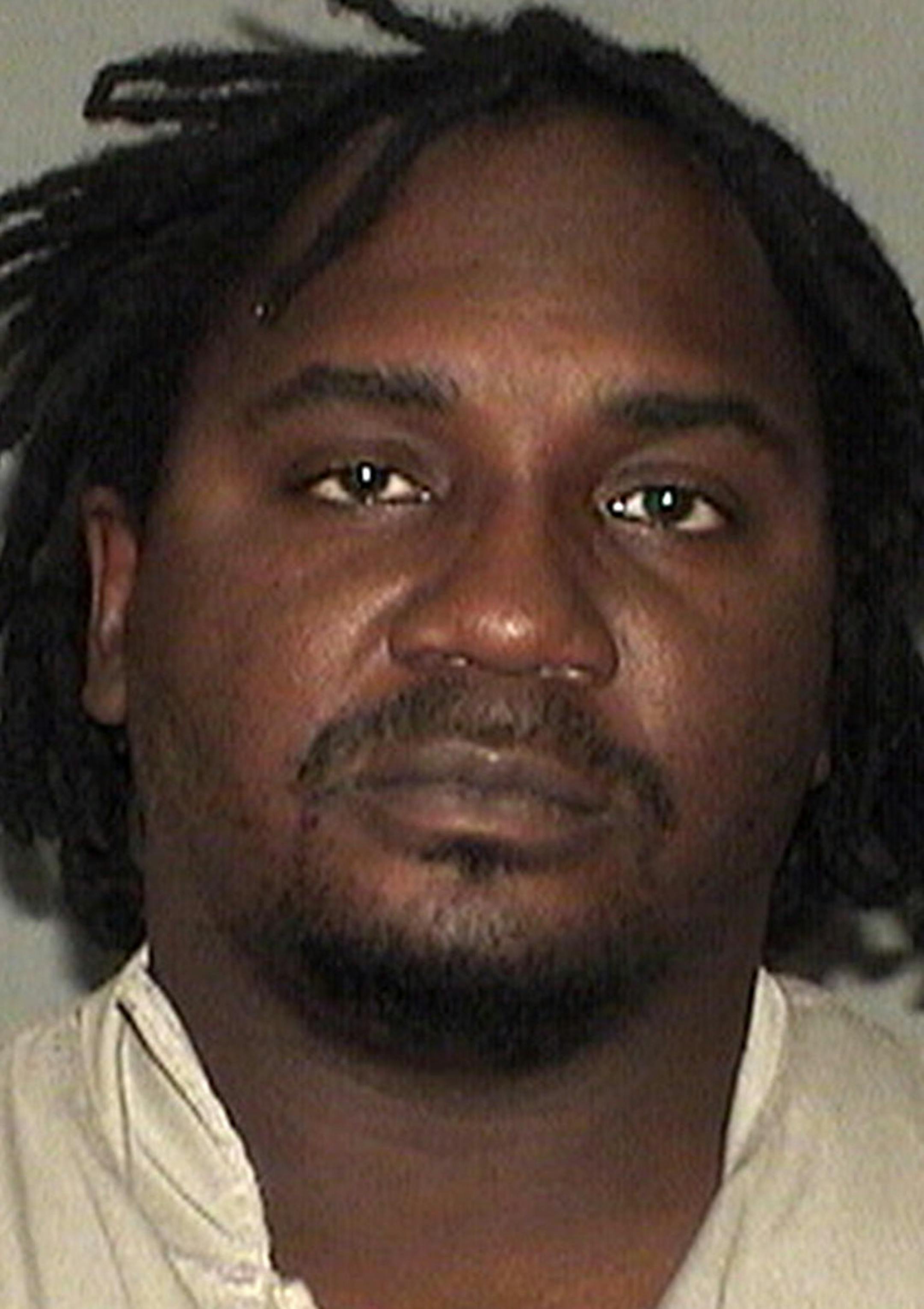Knawon A. Conda was mistakenly released from a Georgia prison in 2007 instead of being sent to Minnesota to serve about 25 years for a murder he committed in 1992. Conda is now fighting for his freedom.