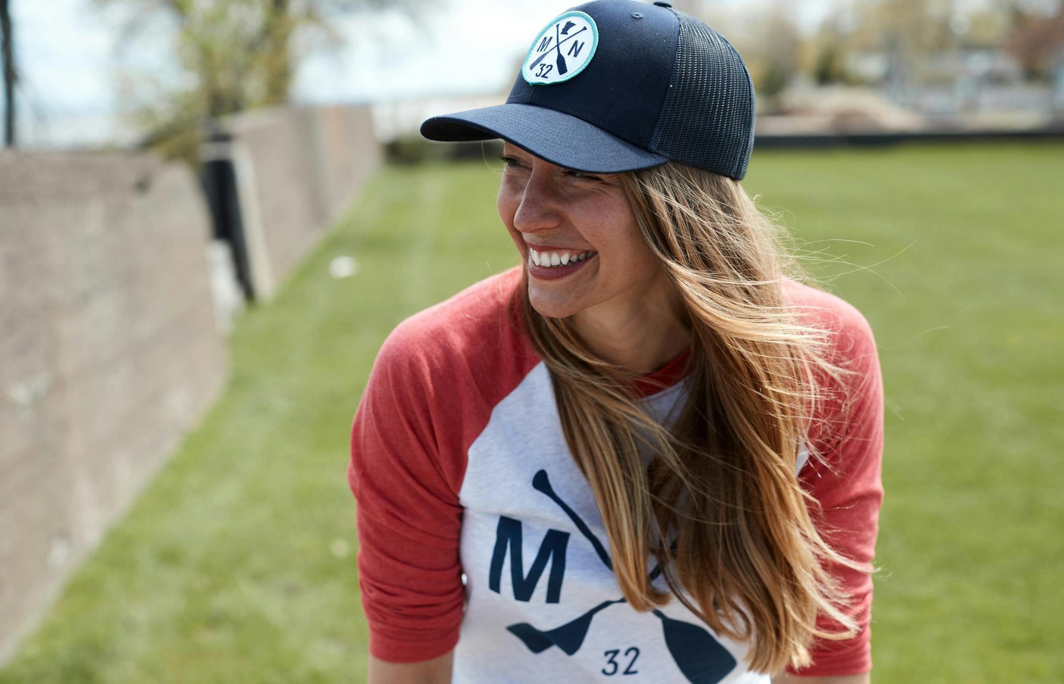 A shirt from Sota Clothing.