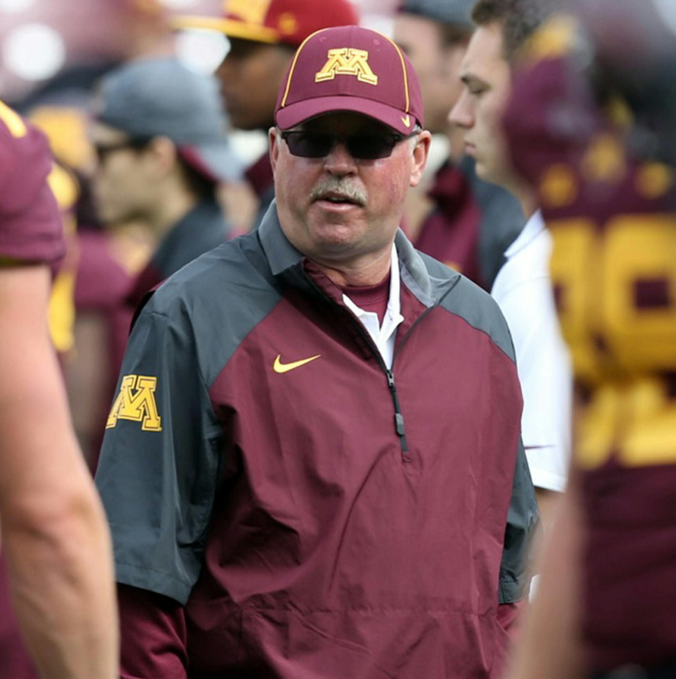 Jerry Kill