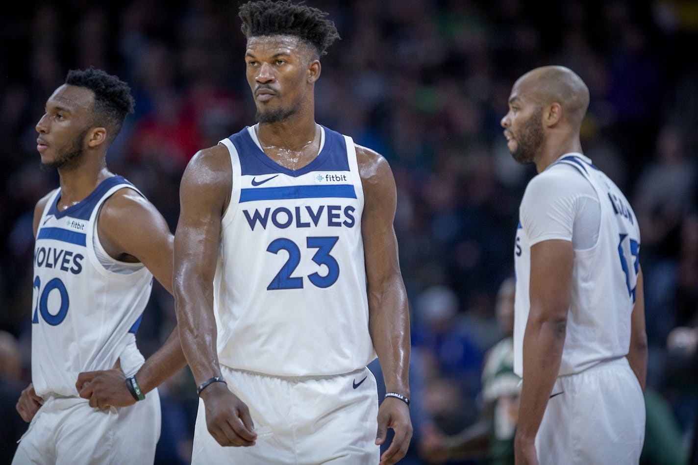 Jimmy Butler (23)