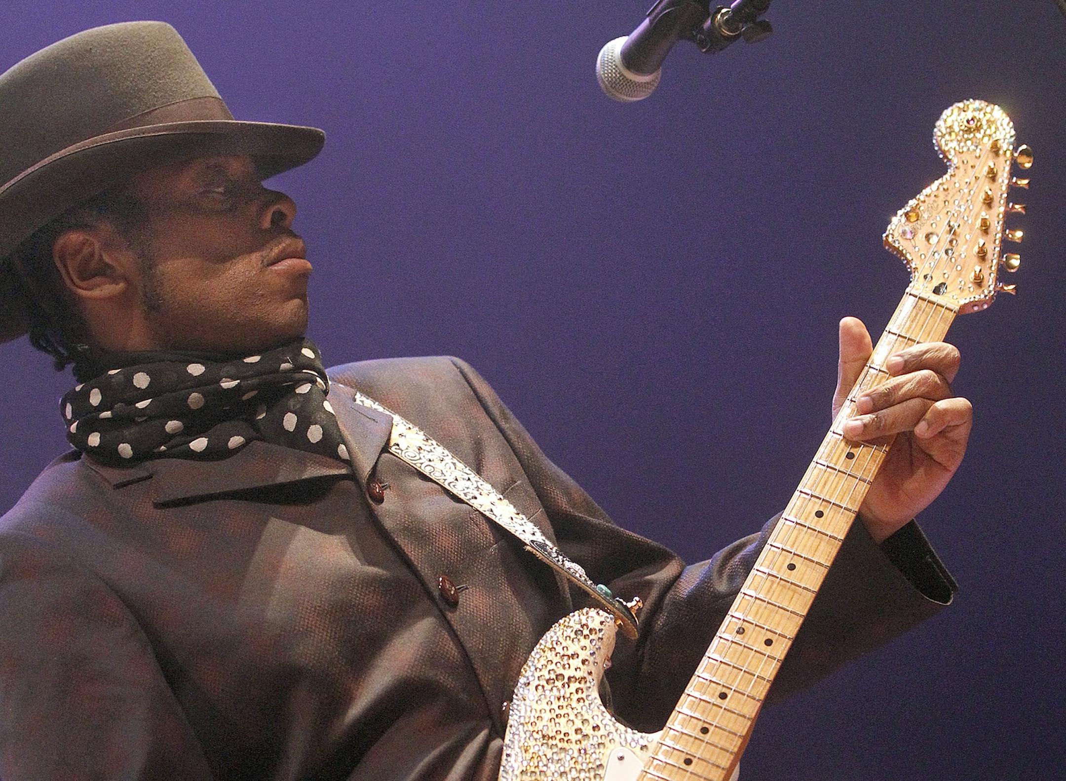 Jesse Johnson