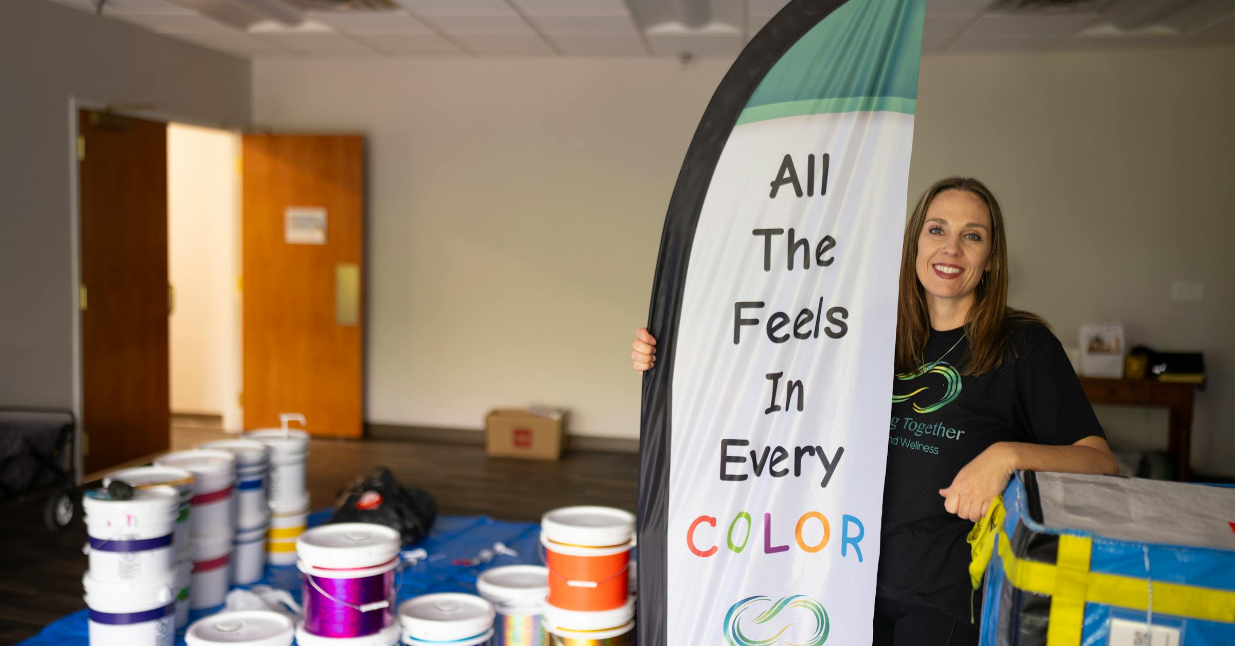 Without Target, Twin Cities Pride gets small-business bump to counter corporate giving dip