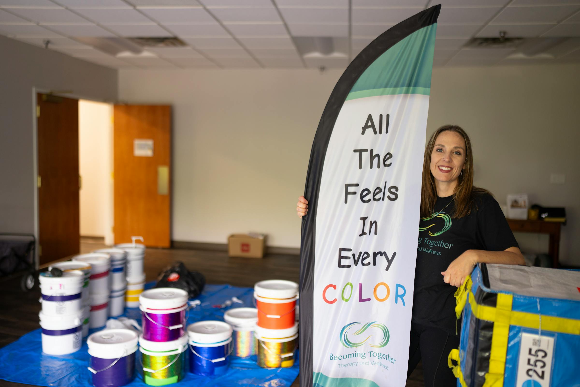 Without Target, Twin Cities Pride gets small-business bump to counter corporate giving dip