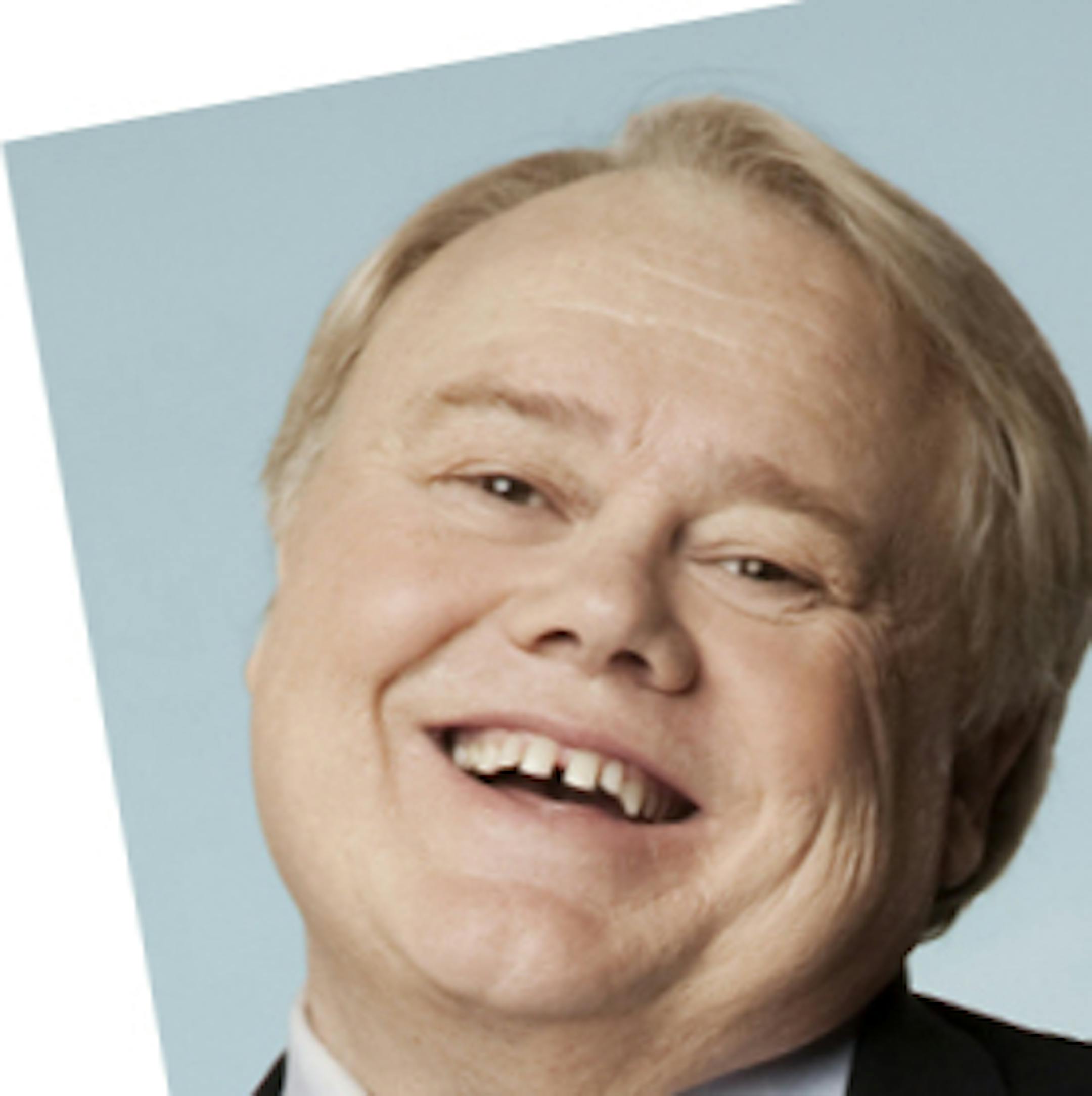 Louie Anderson (comedian)