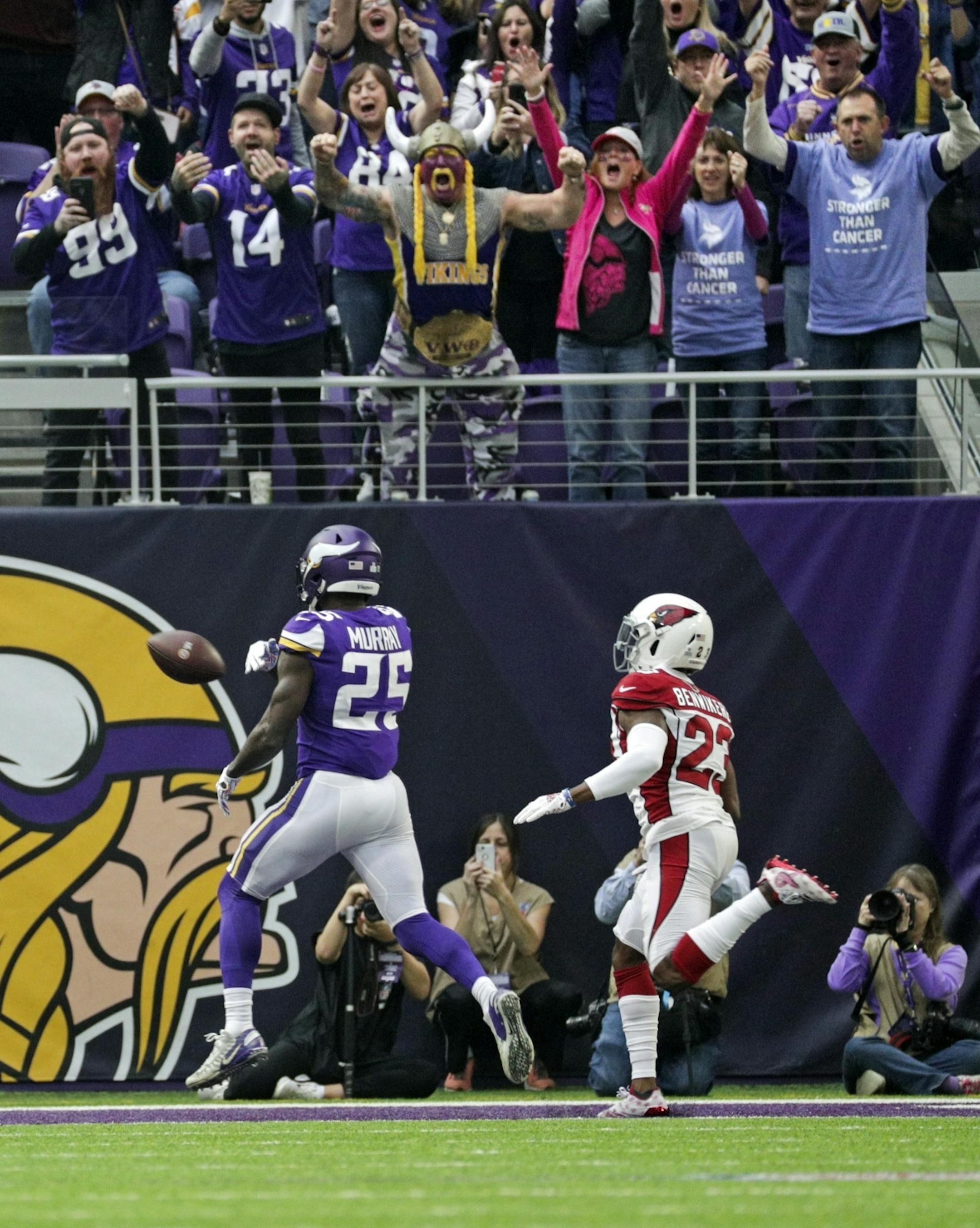 Vikings