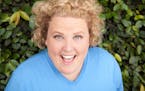 Comedian Fortune Feimster will be in the Twin Cities for Pride 2017.