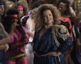 Melissa McCarthy in a scene from "Life of the Party."