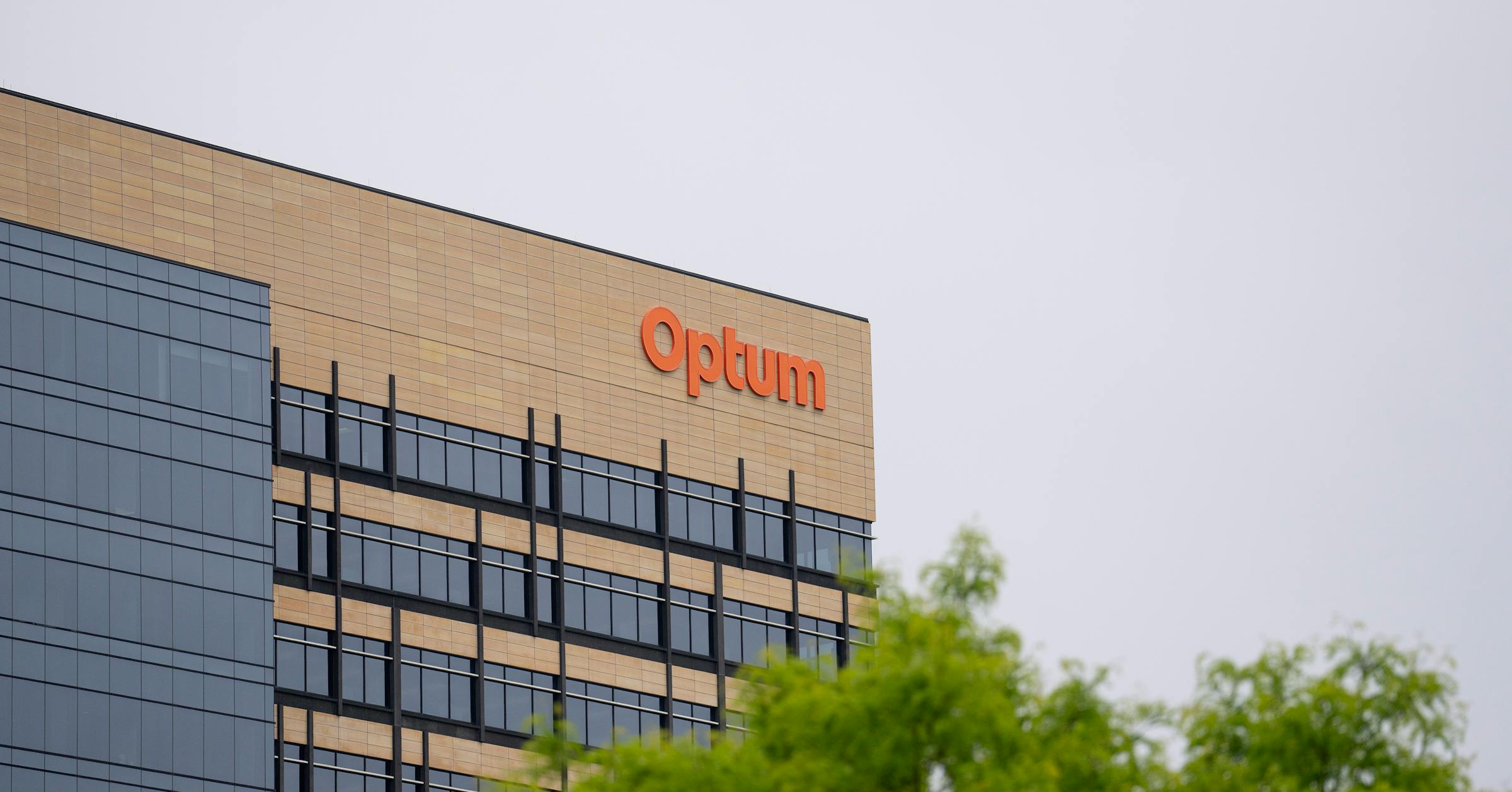 Eden Prairie-based UnitedHealth cooperating with DOJ investigation Eden Prairie-based UnitedHealth cooperating with DOJ investigation