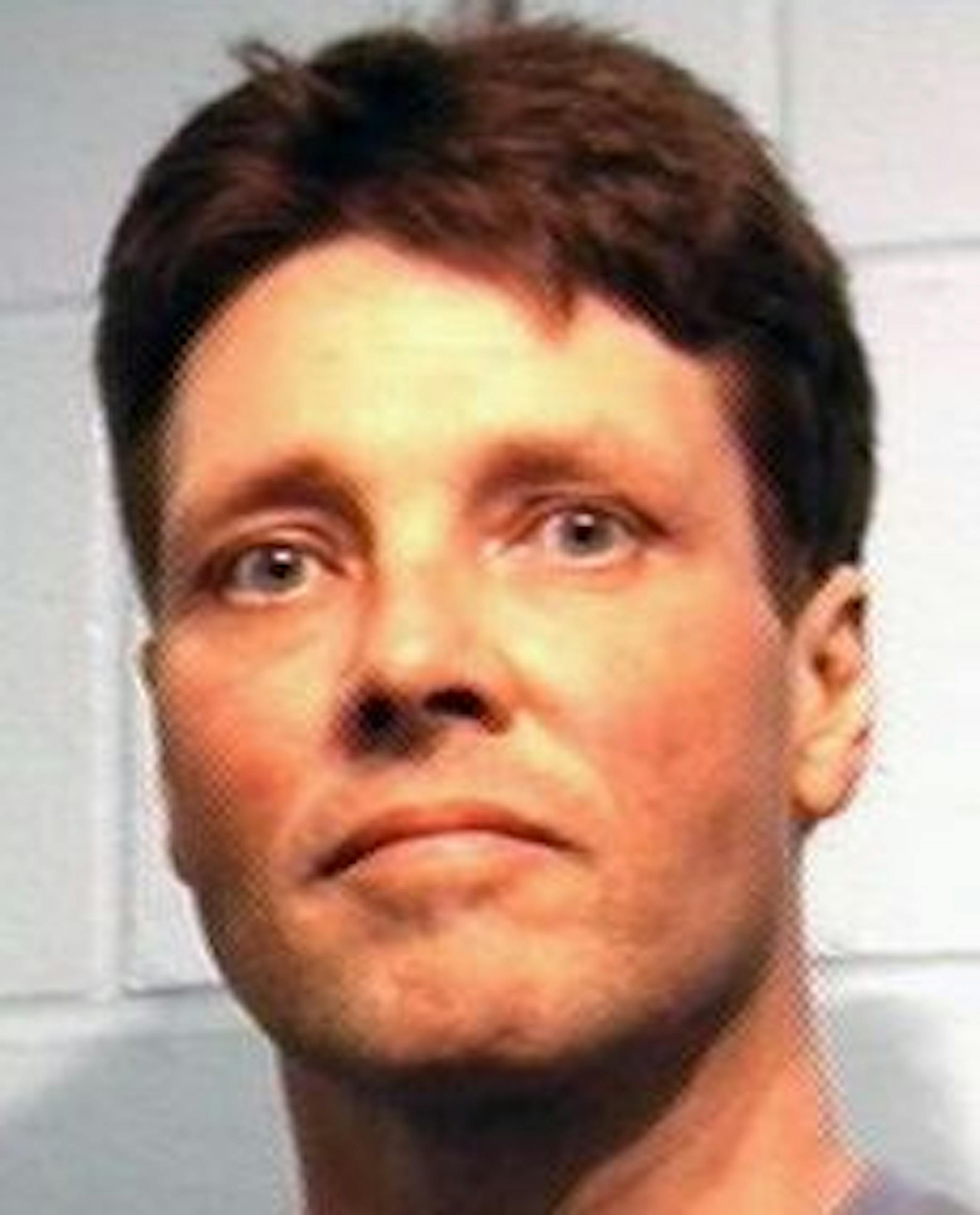 Photo courtesy St. Croix County Sheriff's DepartmentDaniel Christenson