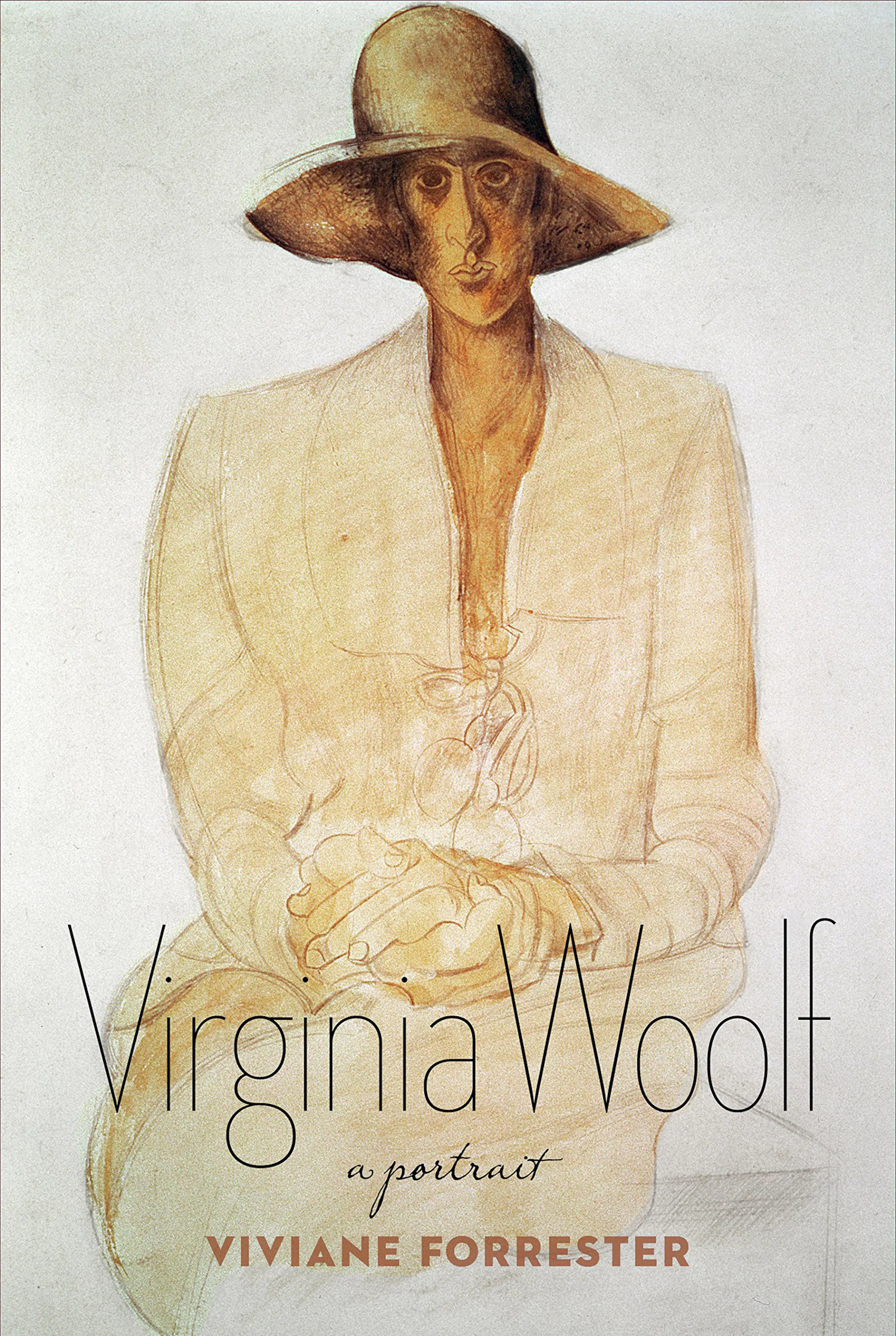 REVIEWS: 'The Drowning,' by Camilla Lackberg, and 'Virginia Woolf: A ...