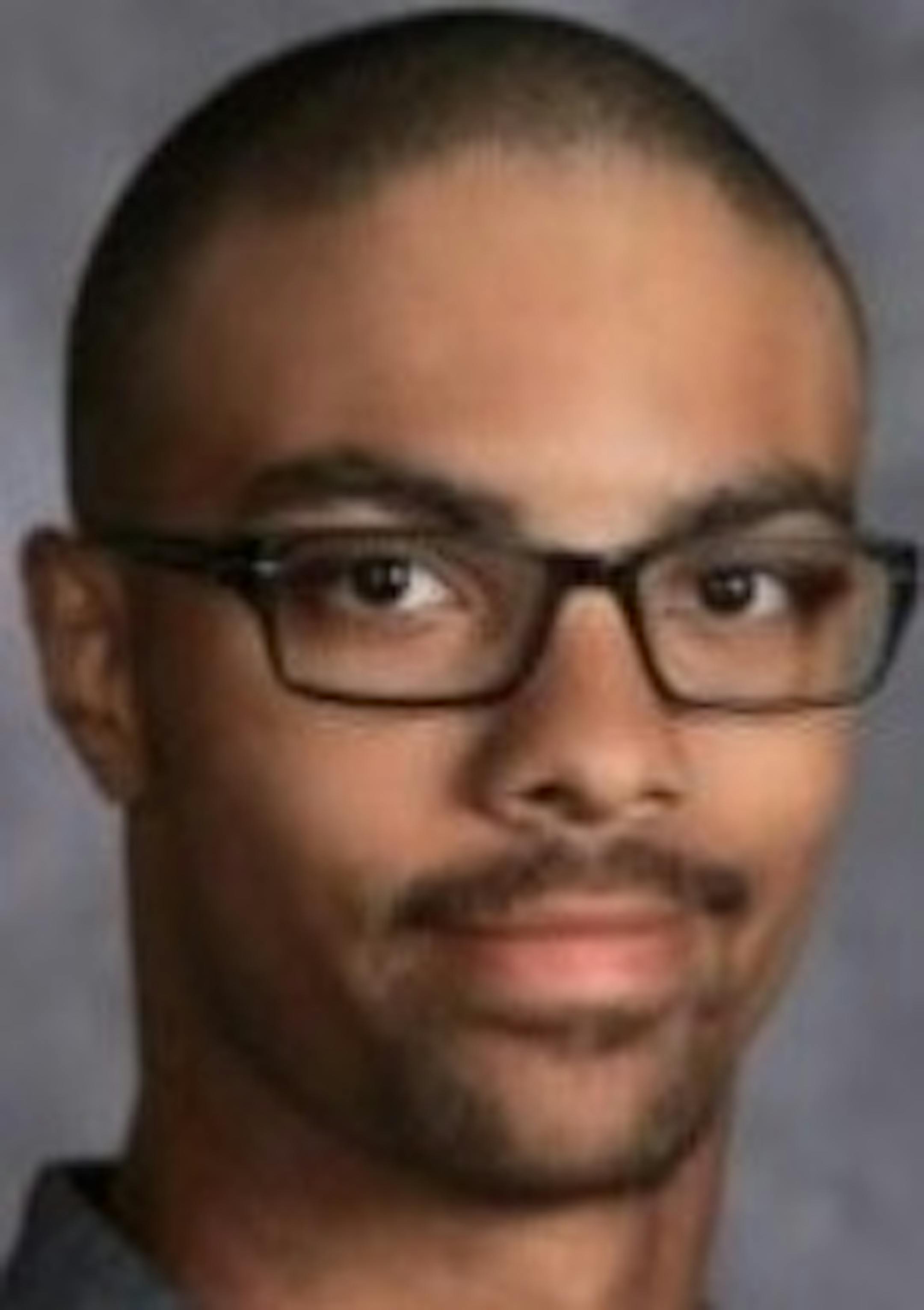 Tyler Reichenborn, Blaine baseball, sr, 2015-16