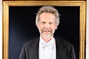 This spring, Thomas Søndergård conducted "Elektra" at the Copenhagen Opera House, where he once played as a timpanist.