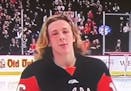 Going (away) with the flow: Hockey all-hair team ending 10-year run